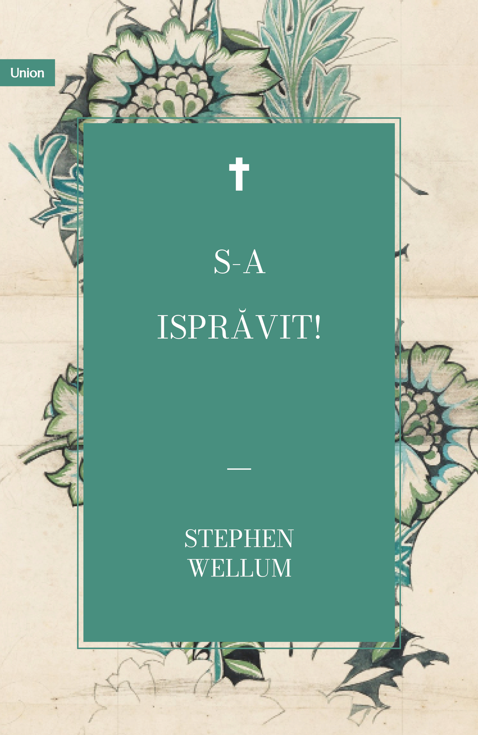 S-a isprăvit!