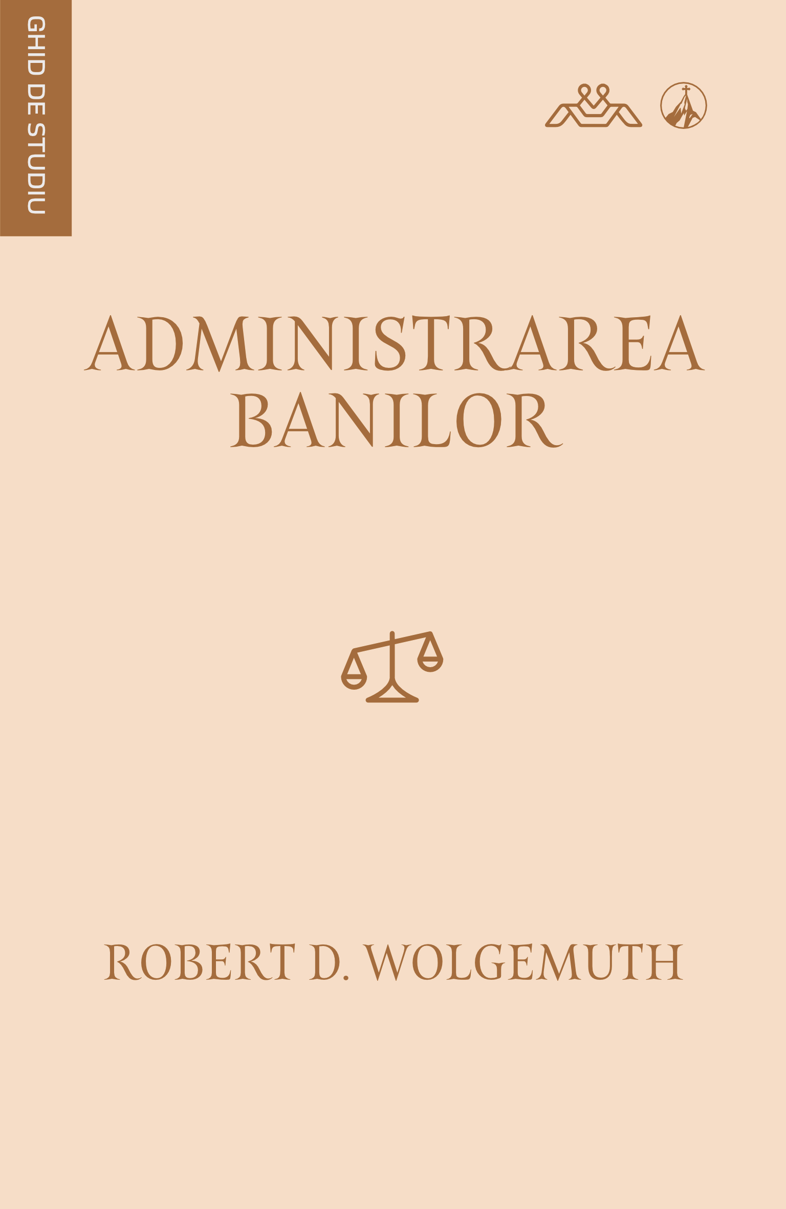 Administrarea banilor