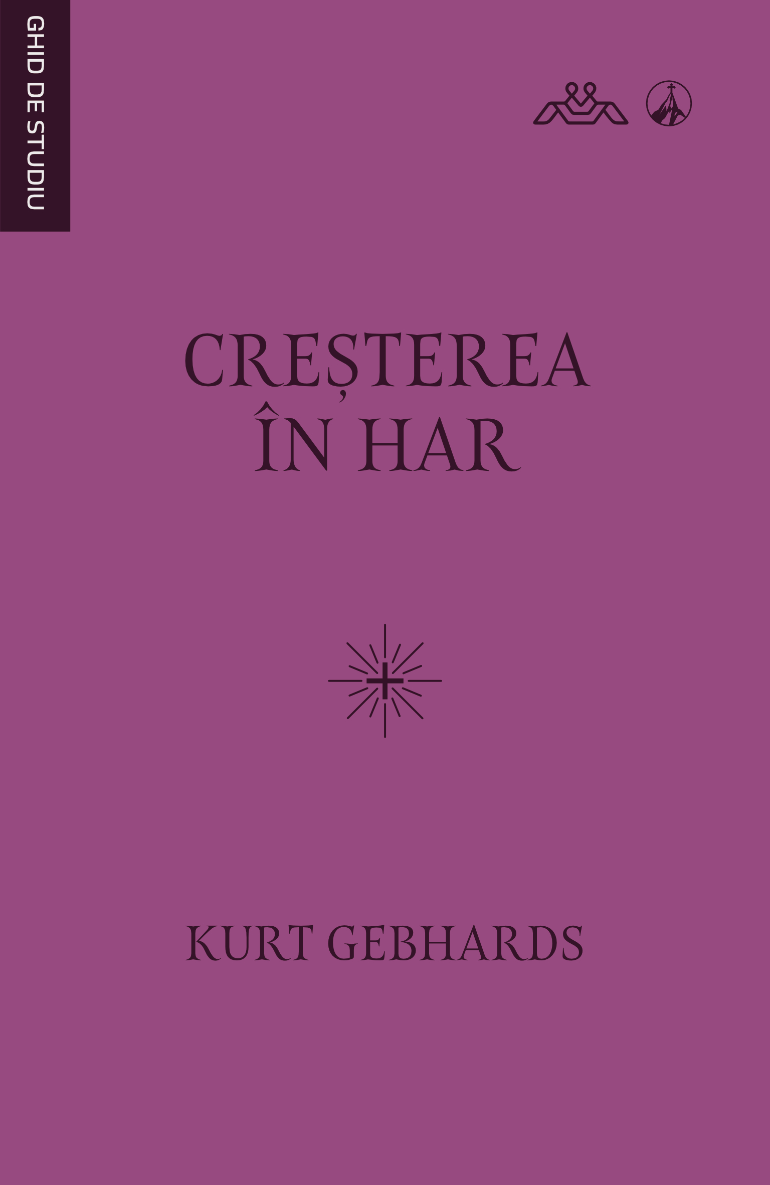 Creșterea în har