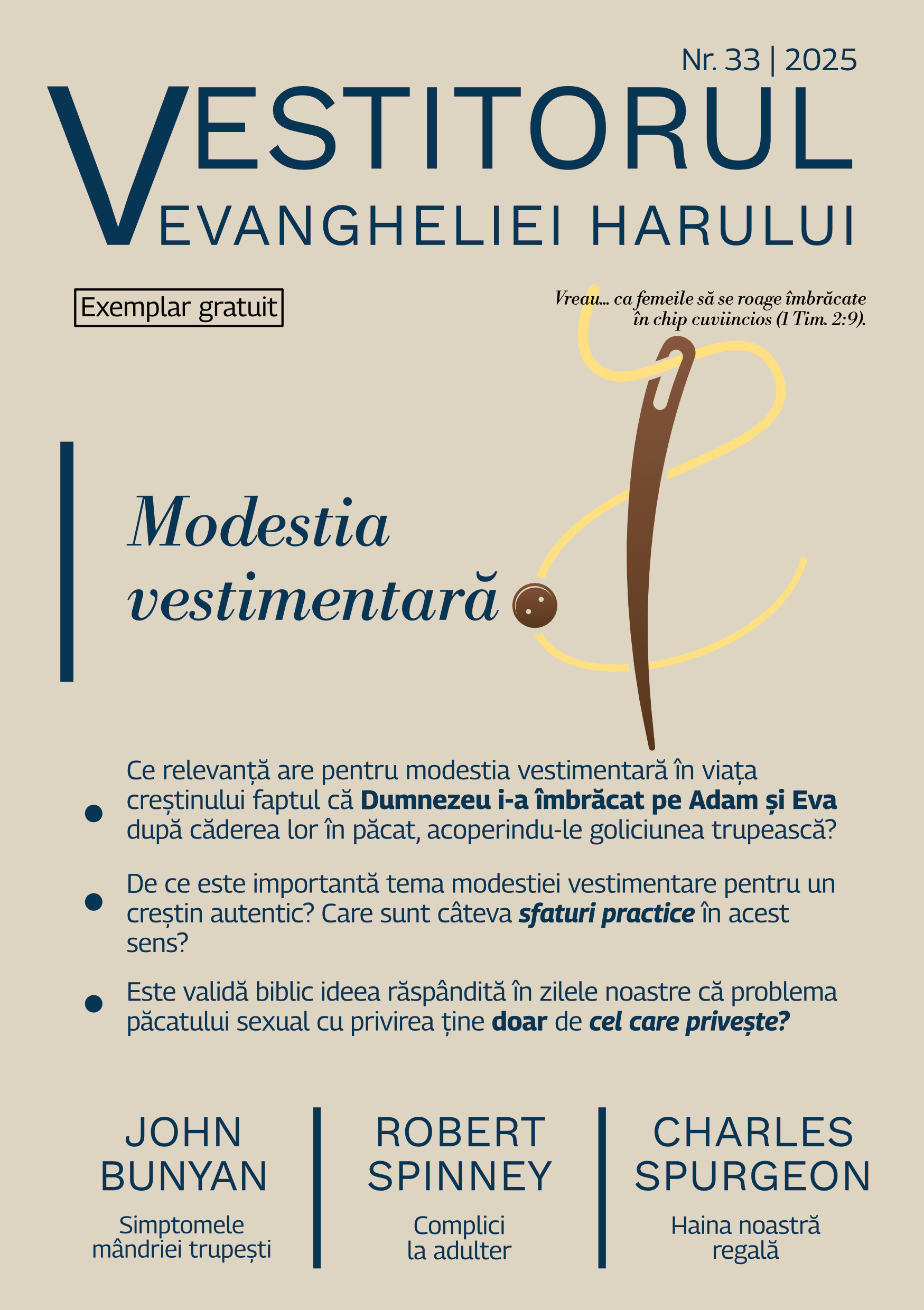Modestia vestimentară
