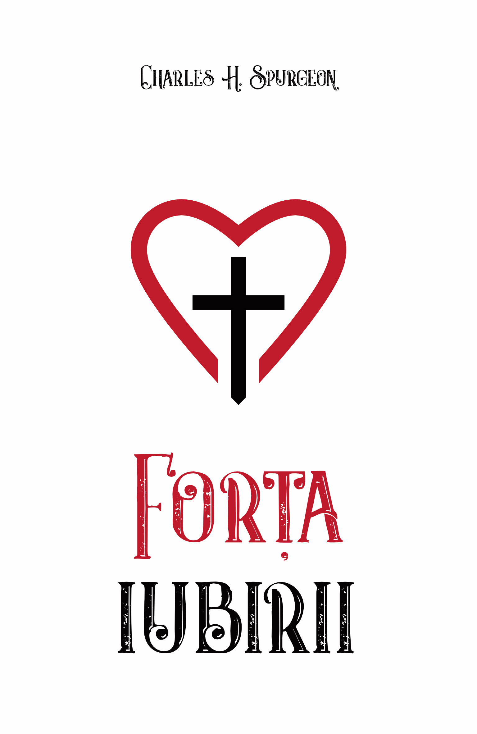 Forța iubirii