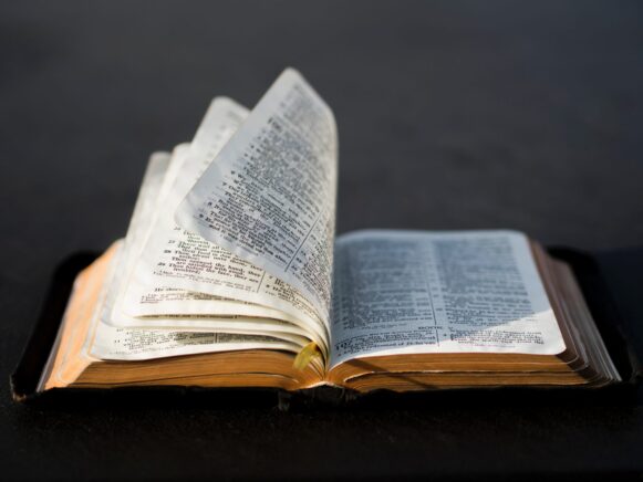 Cum pot crește în înțelegerea teologiei biblice?