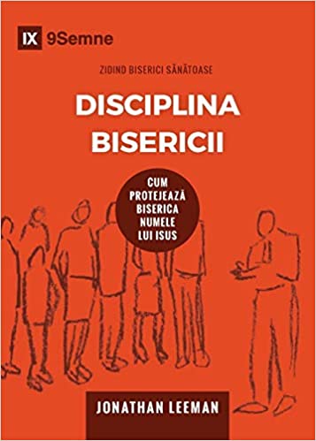 Cum să faci disciplina bisericii?