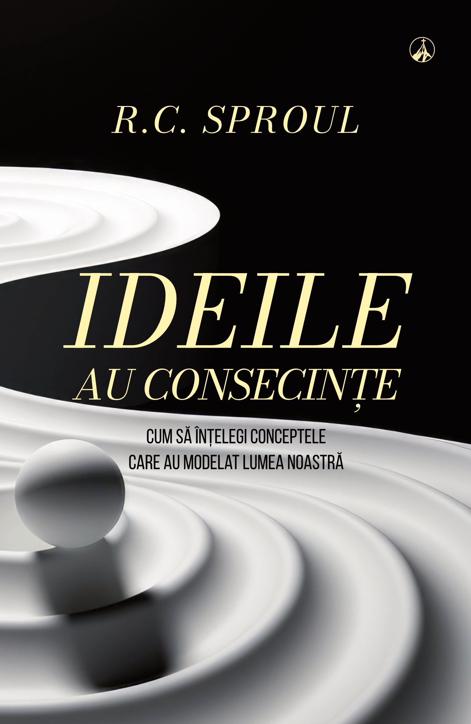 Ideile au consecințe