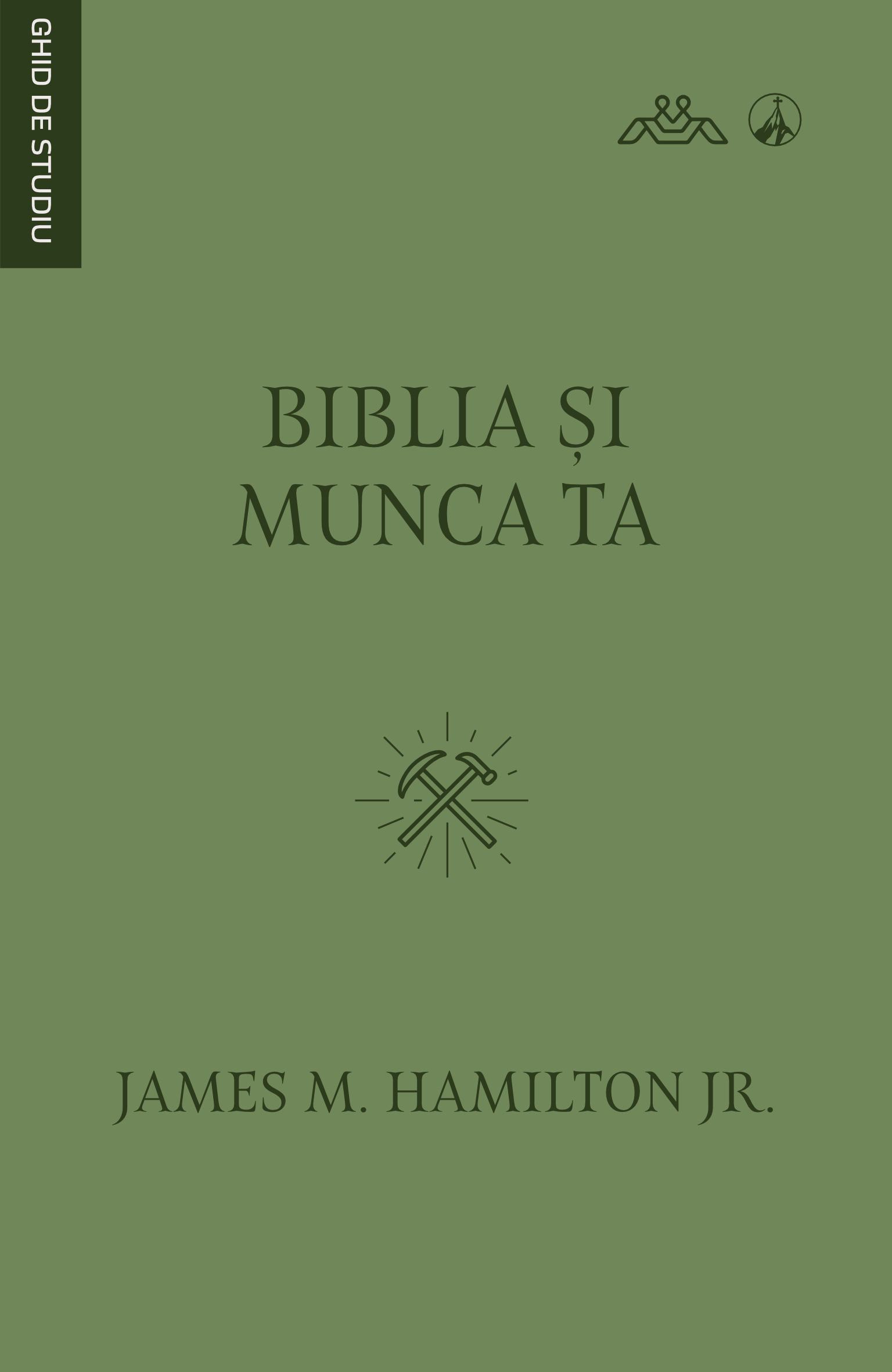 Biblia și munca ta