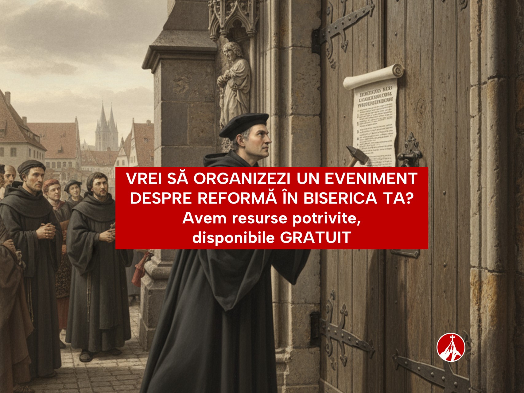 Resurse utile despre Reformă