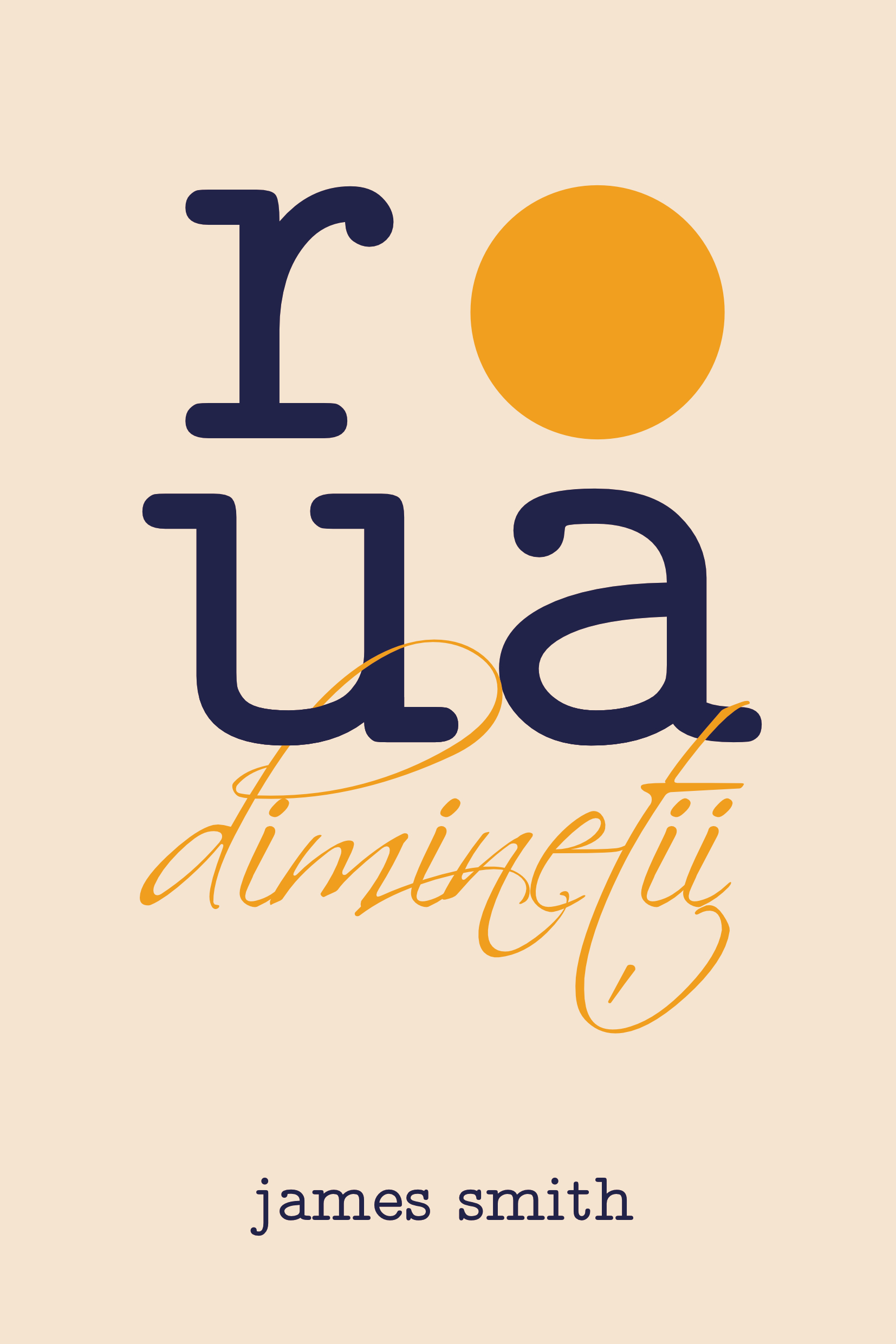Roua dimineții