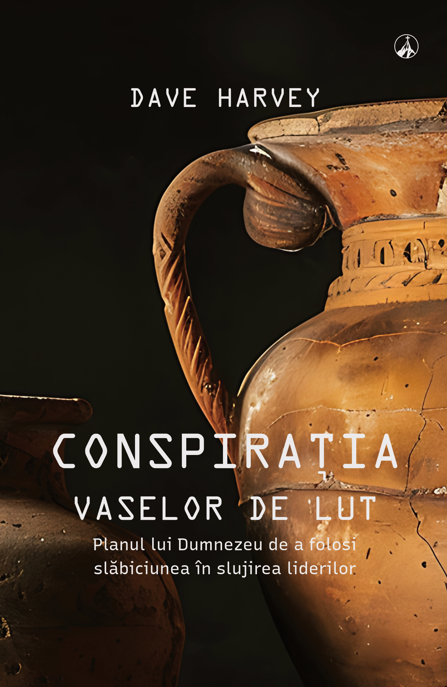 Conspirația vaselor de lut