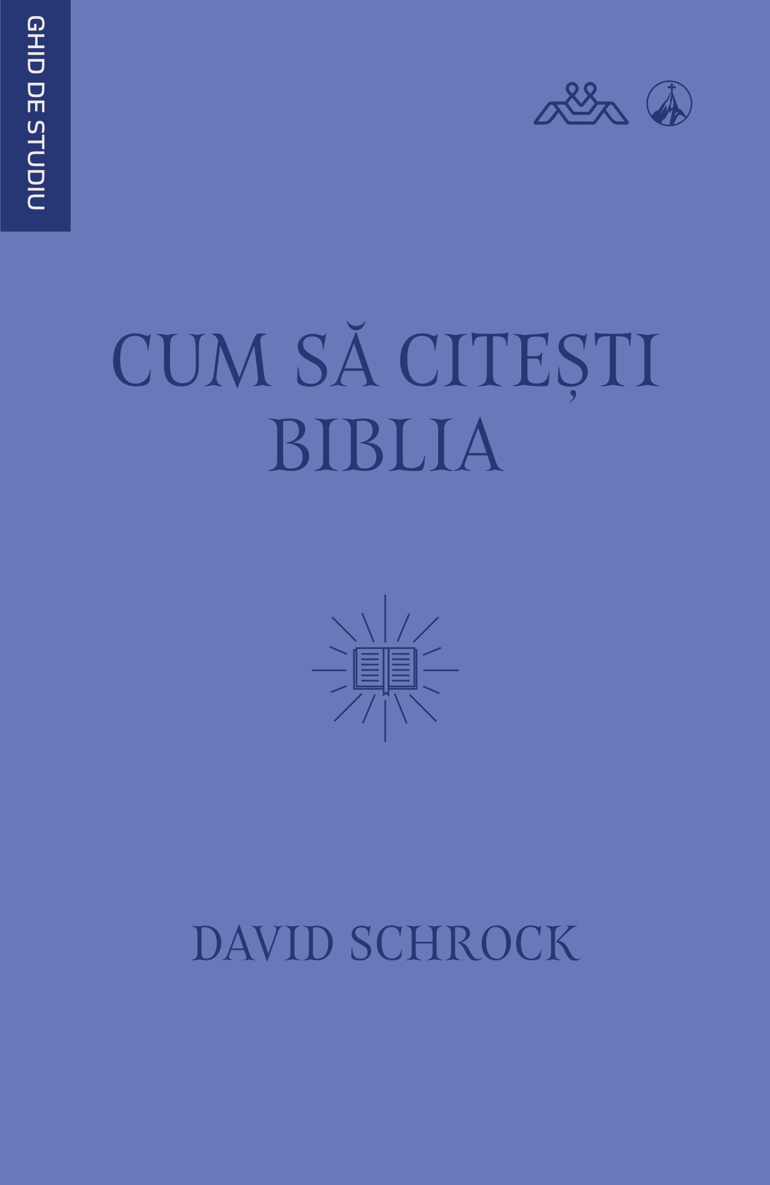 Cum să citești Biblia