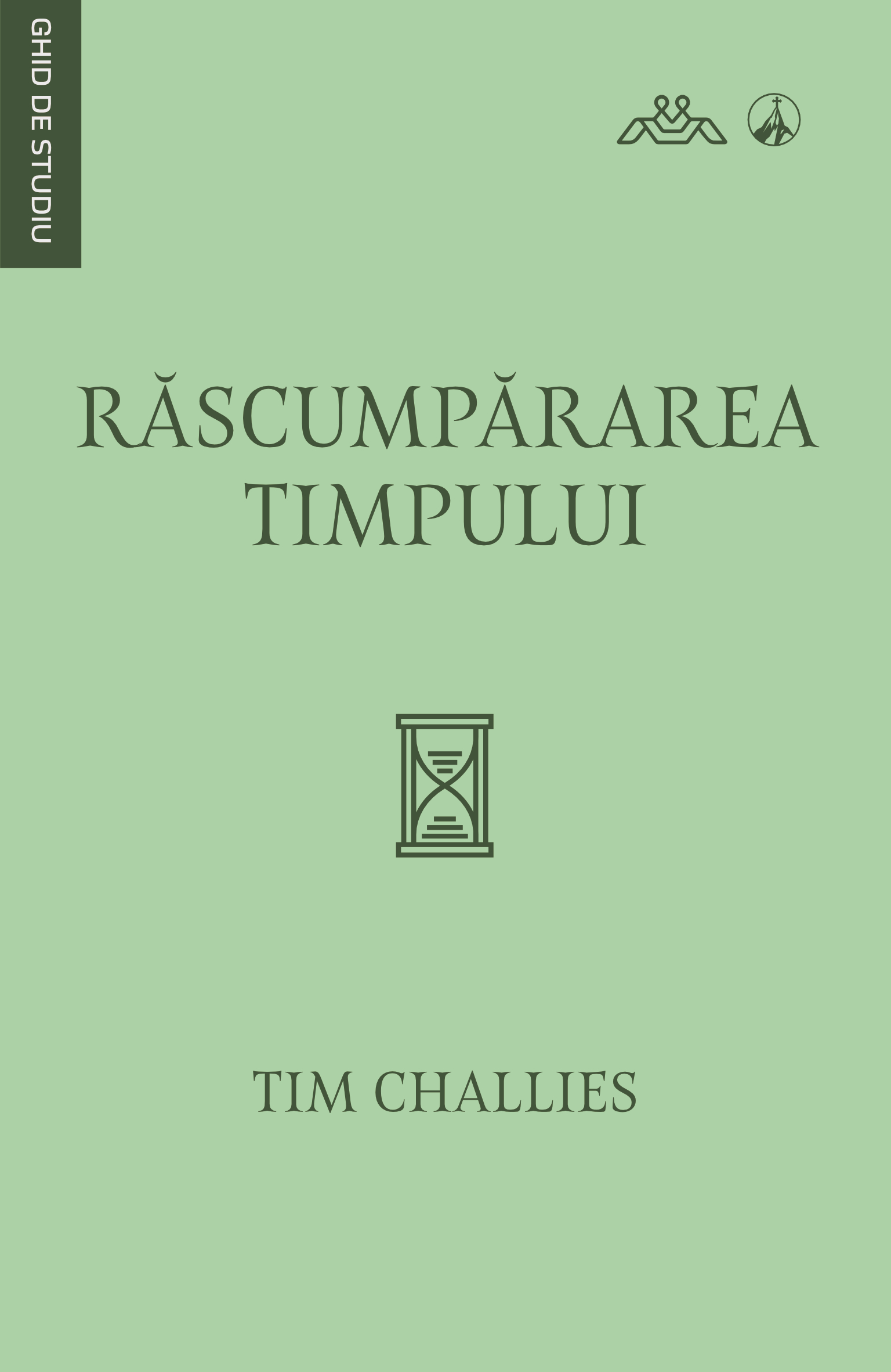 Răscumpărarea timpului