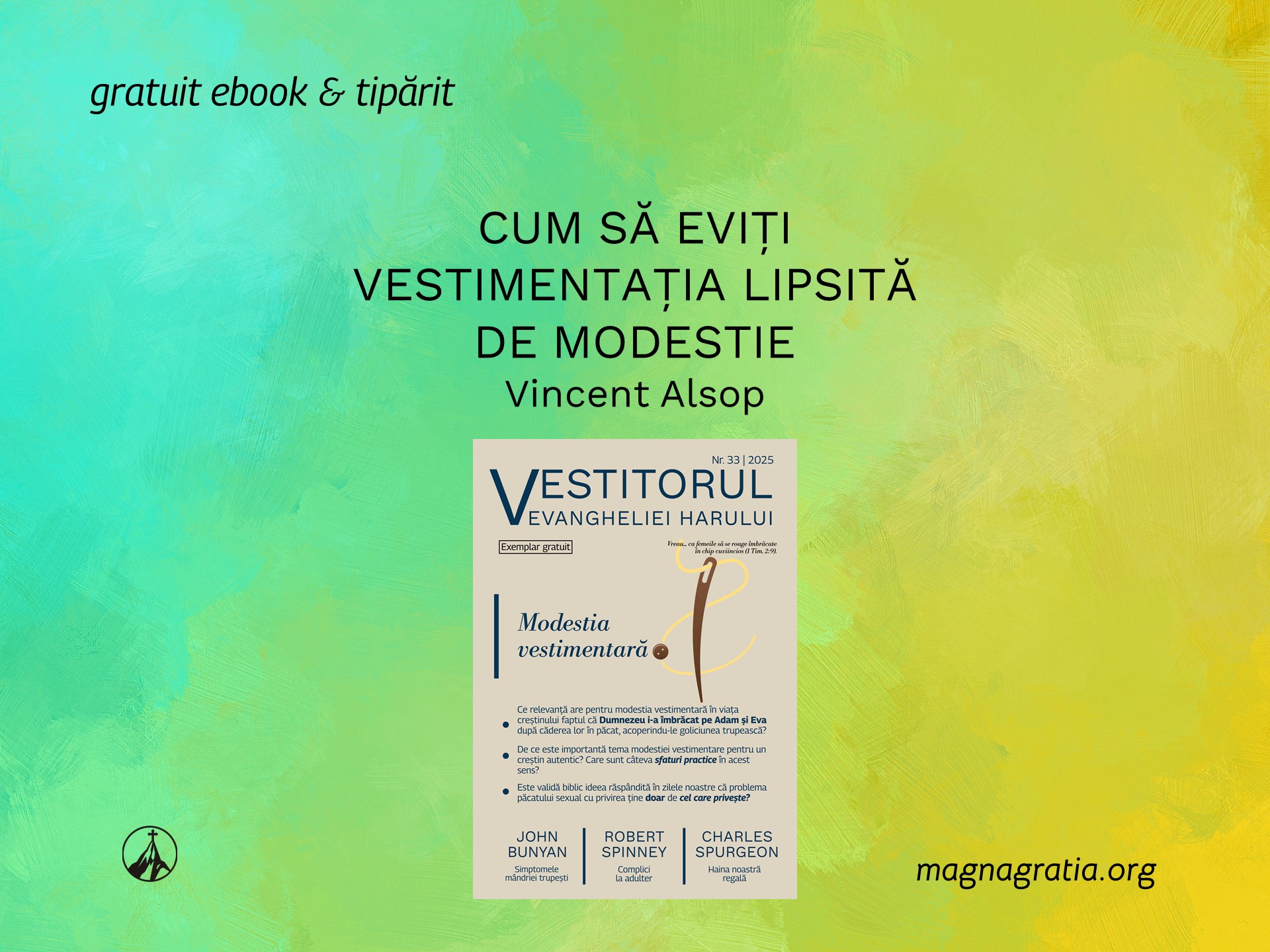 Cum să eviți vestimentația lipsită de modestie