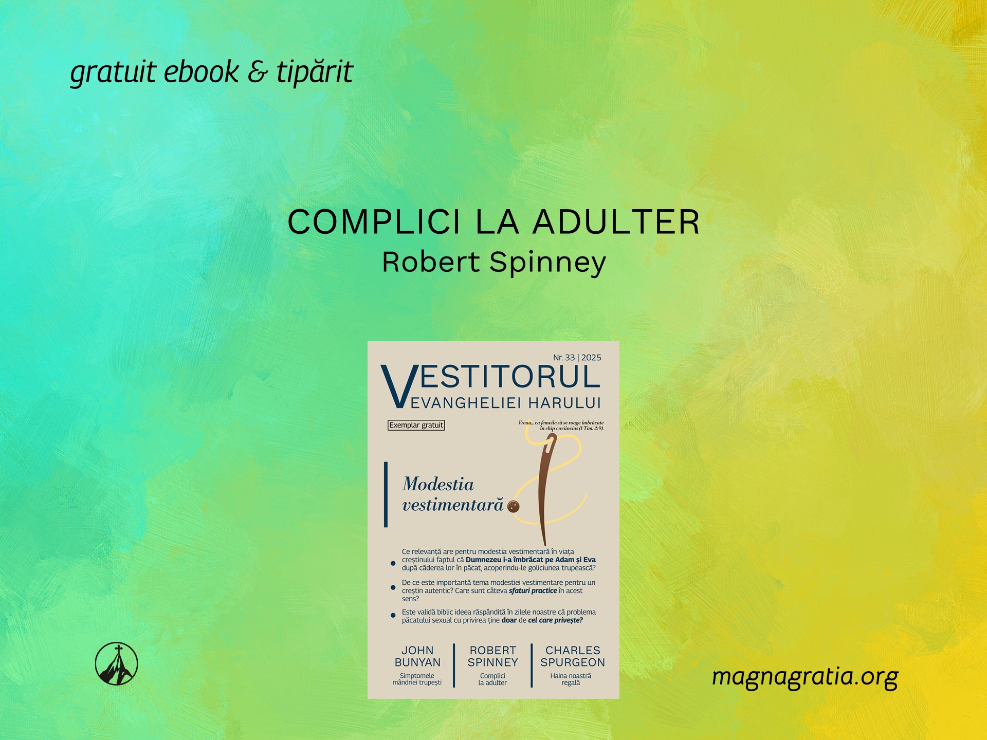 Complici la adulter