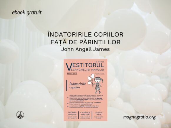 Îndatoririle copiilor față de părinții lor