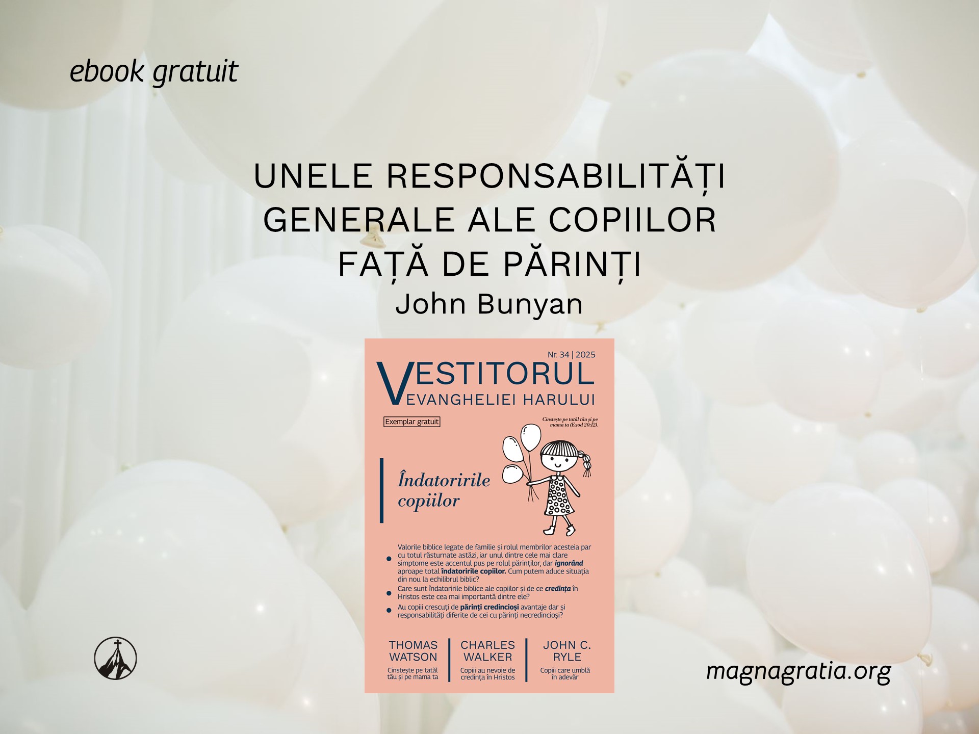 Unele responsabilități generale ale copiilor față de părinți