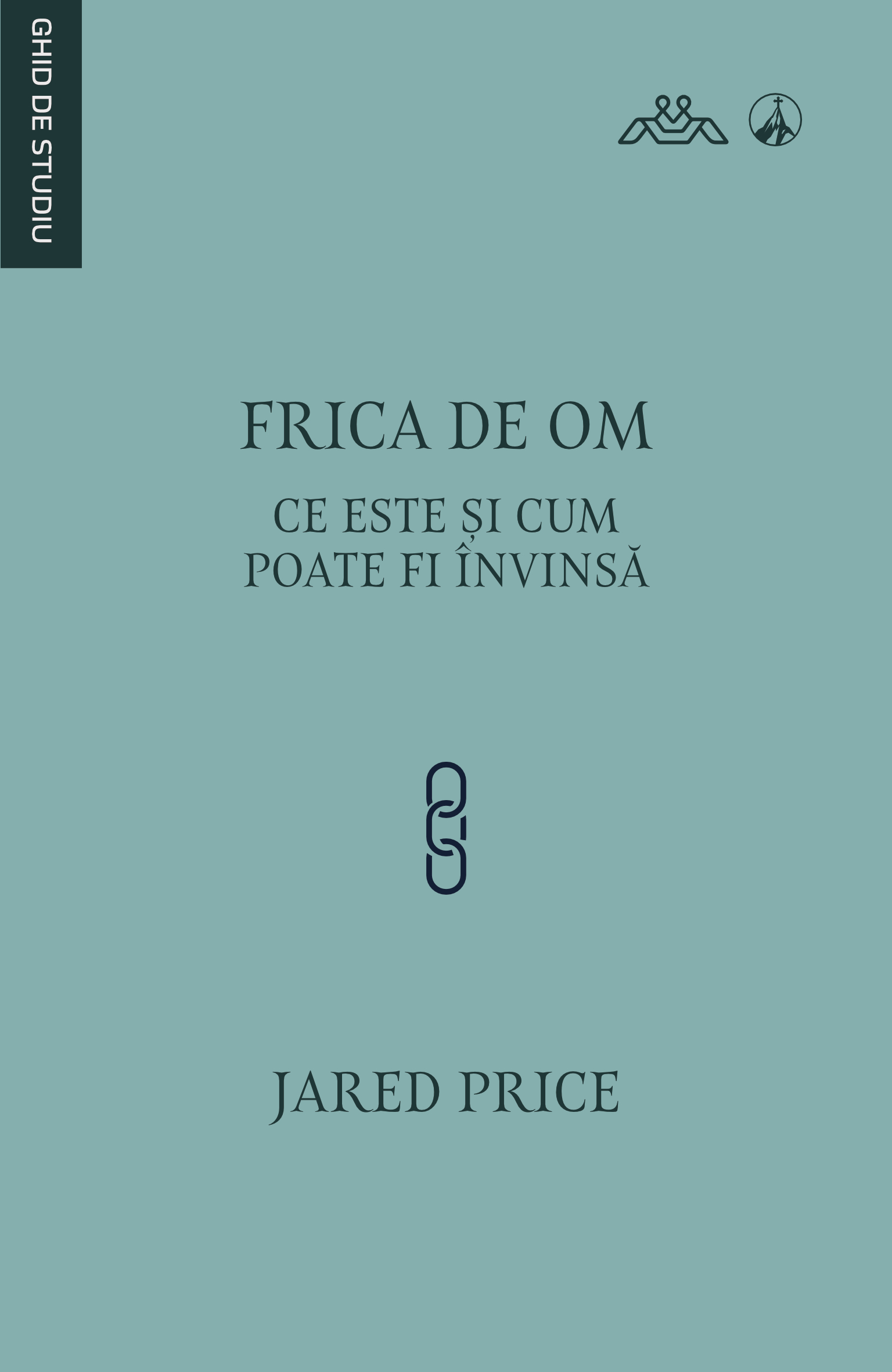 Frica de om