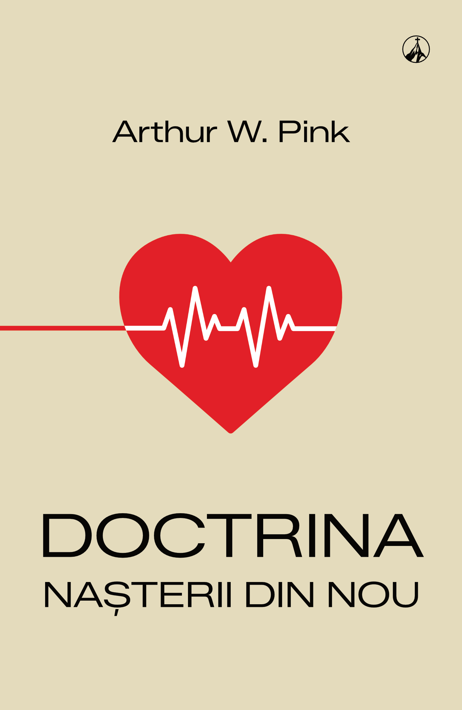 Doctrina nașterii din nou