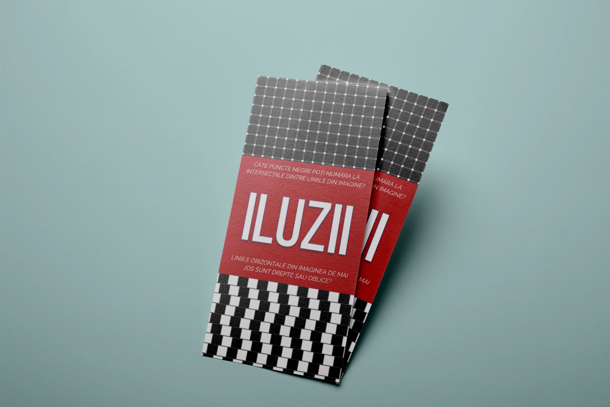 Iluzii