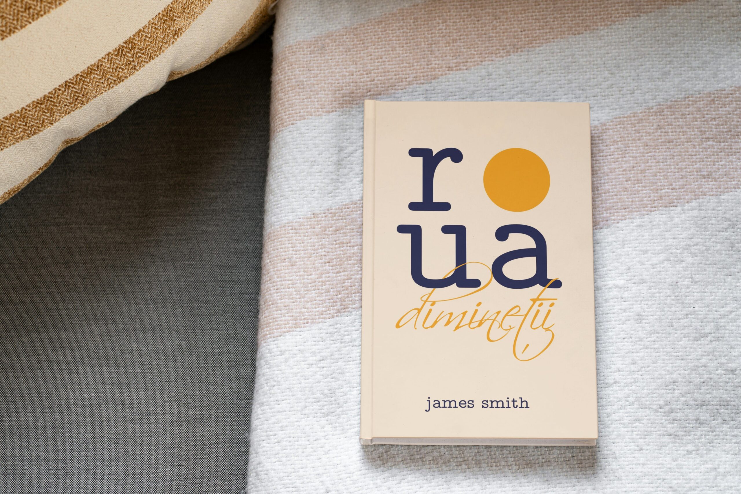 30 iunie / Roua dimineții