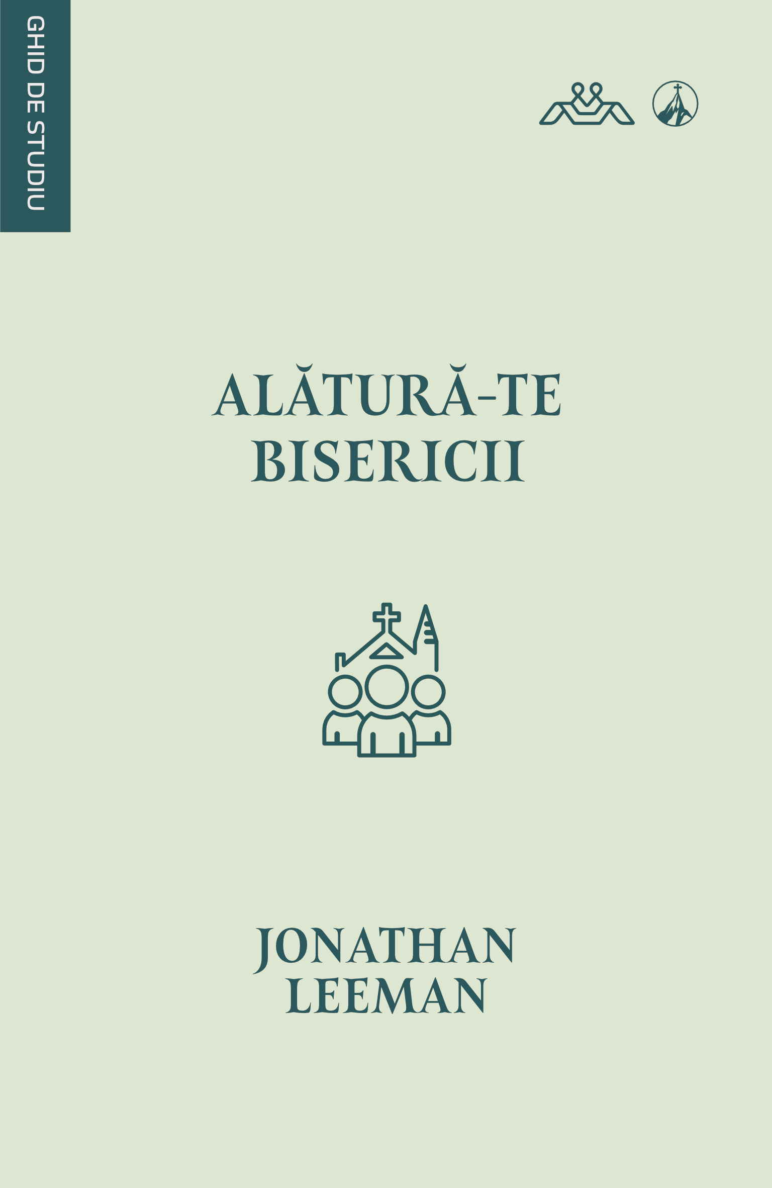 Alătură-te bisericii