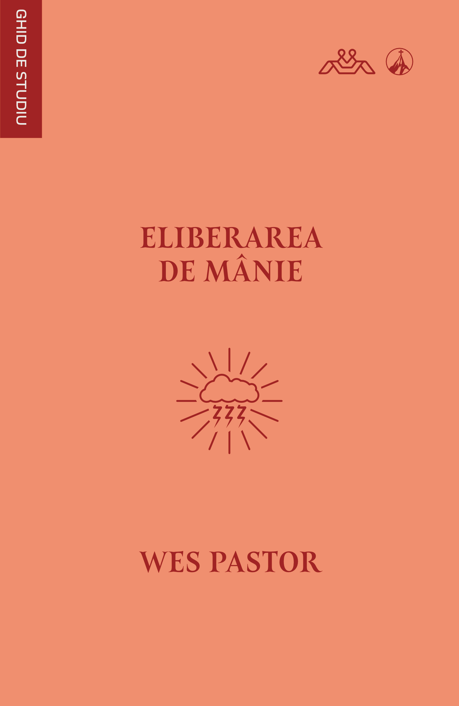 Eliberarea de mânie