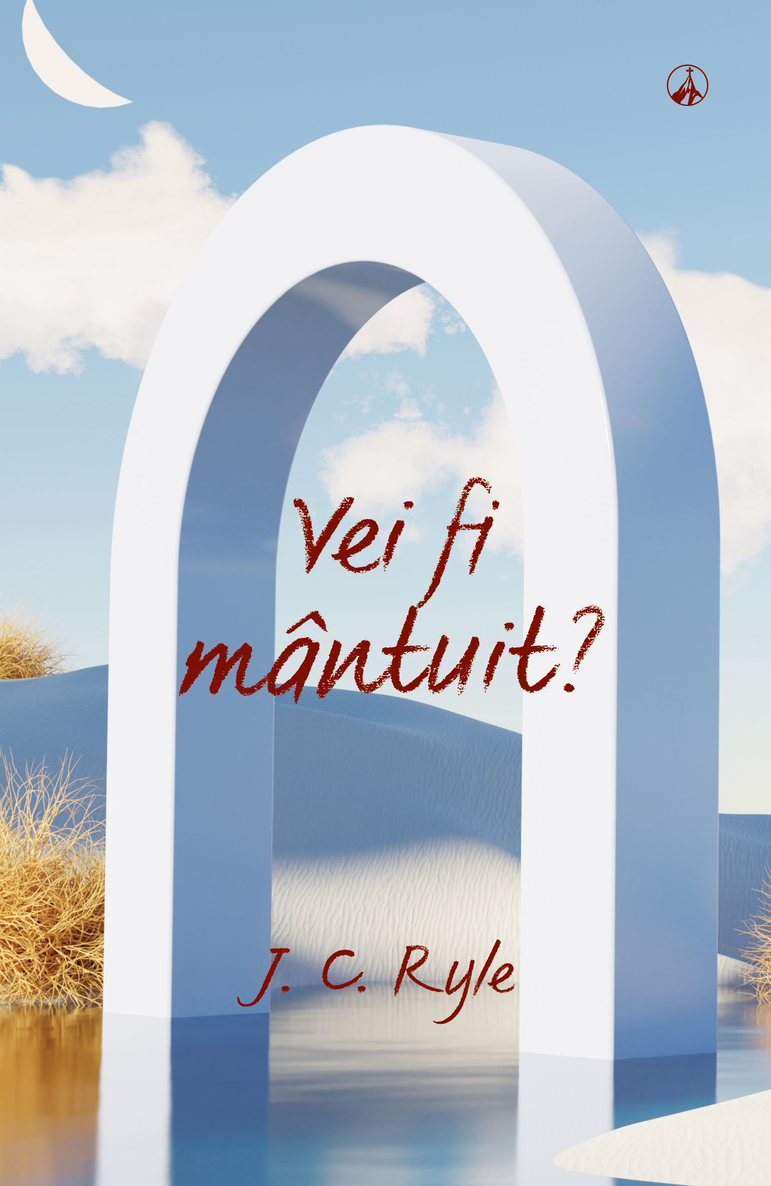 Vei fi mântuit?