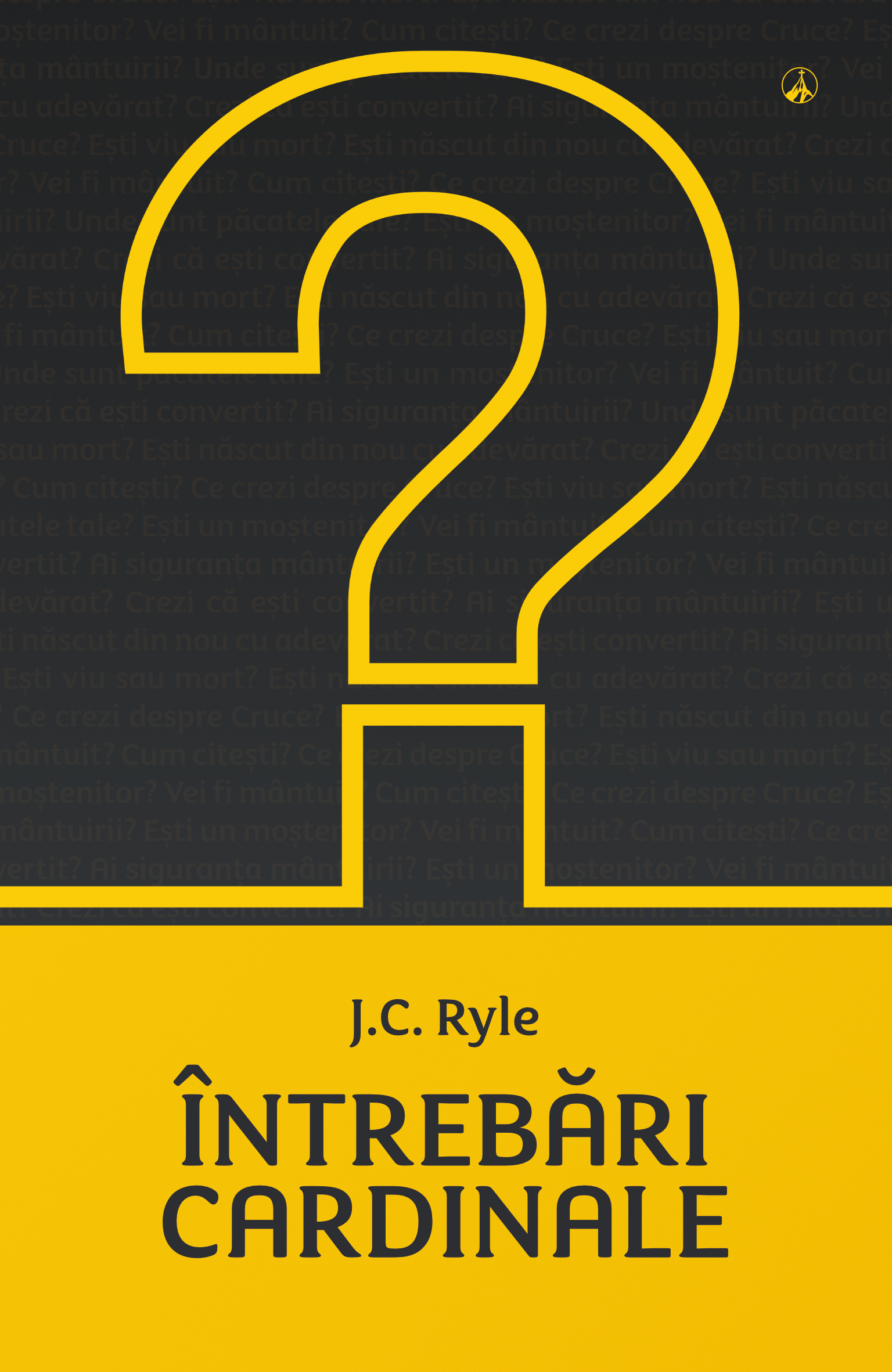 Întrebări cardinale