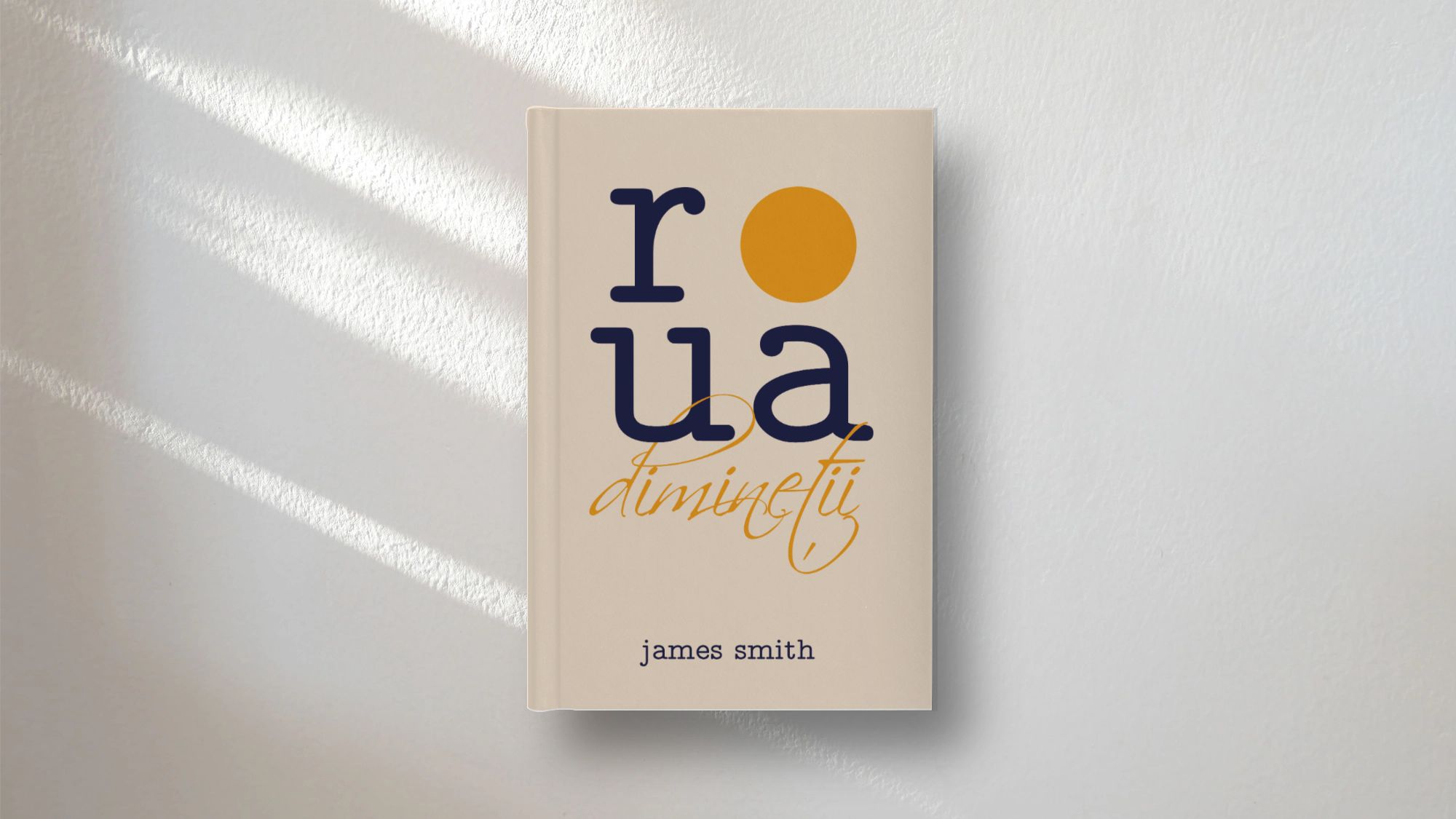 31 ianuarie / Roua dimineții