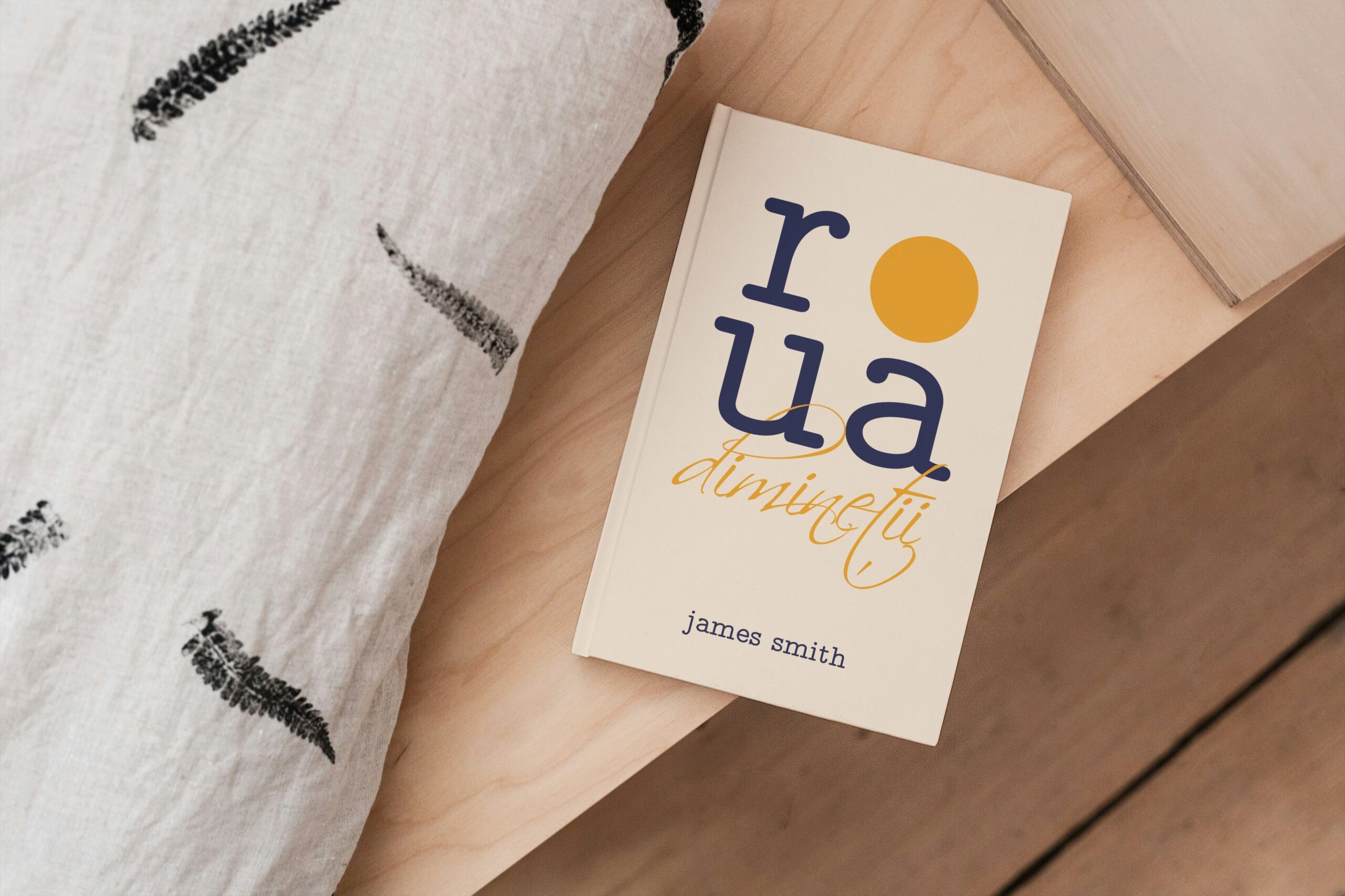 23 Septembrie / Roua dimineții