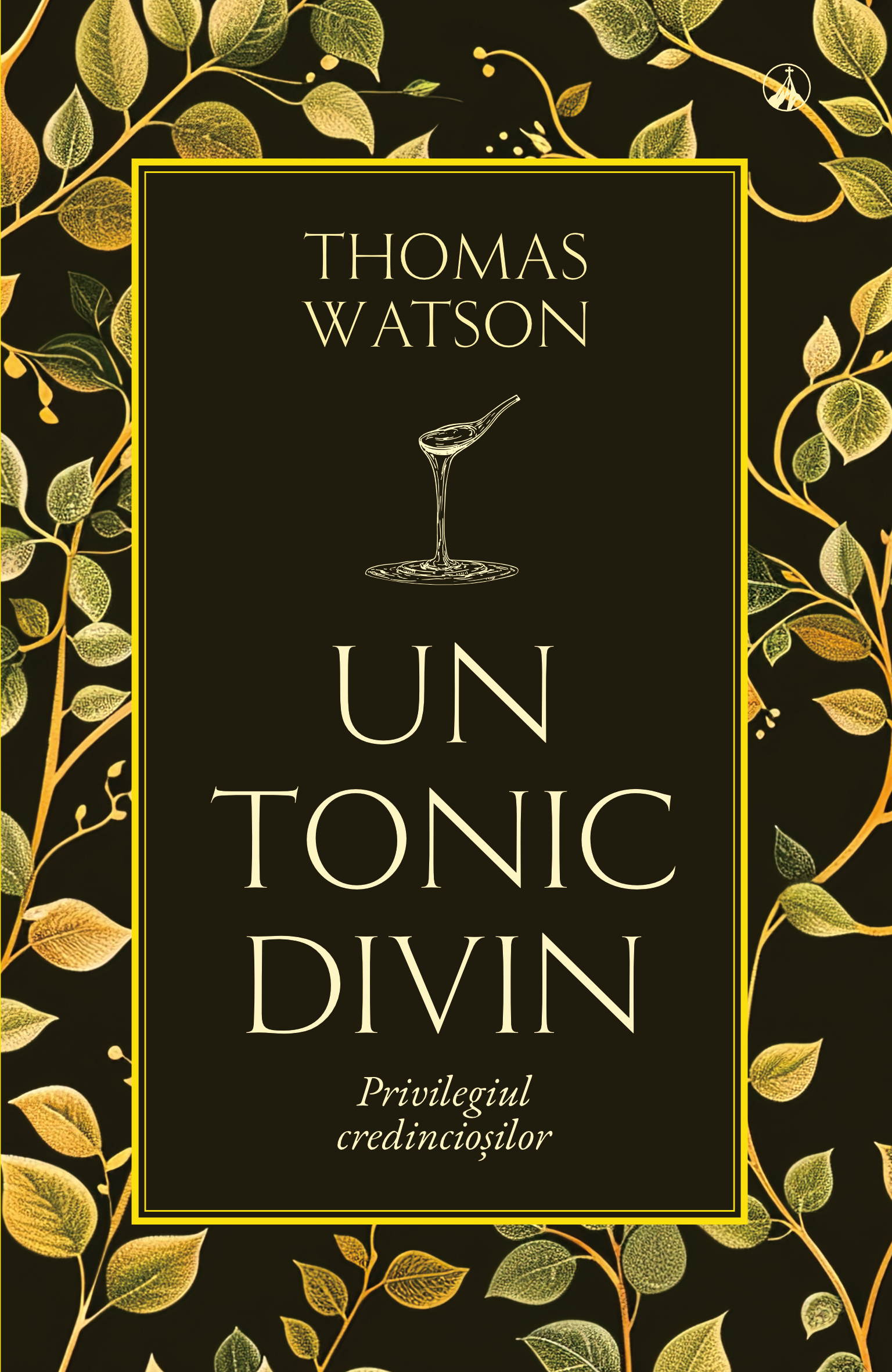 Un tonic divin