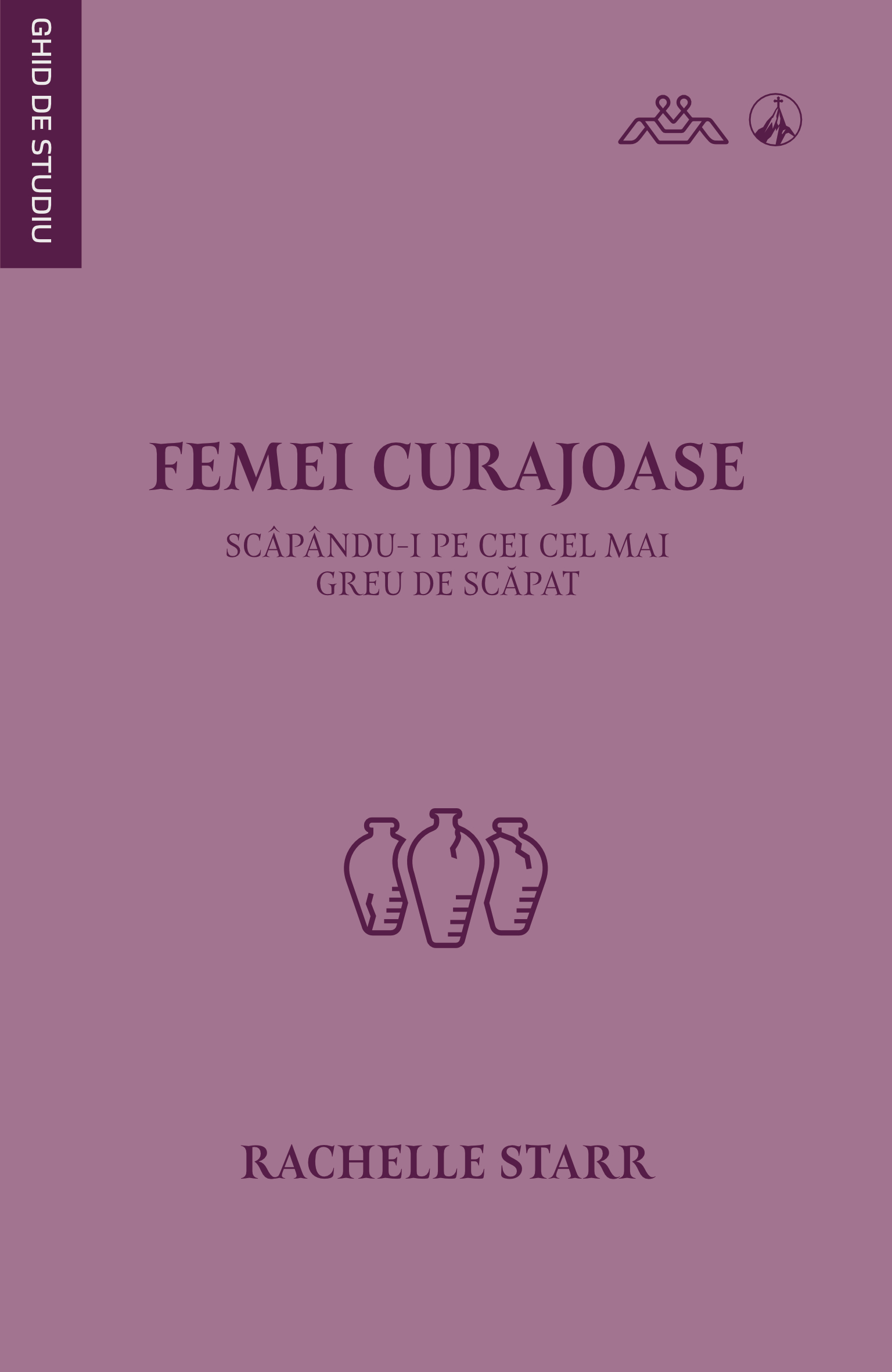 Femei curajoase