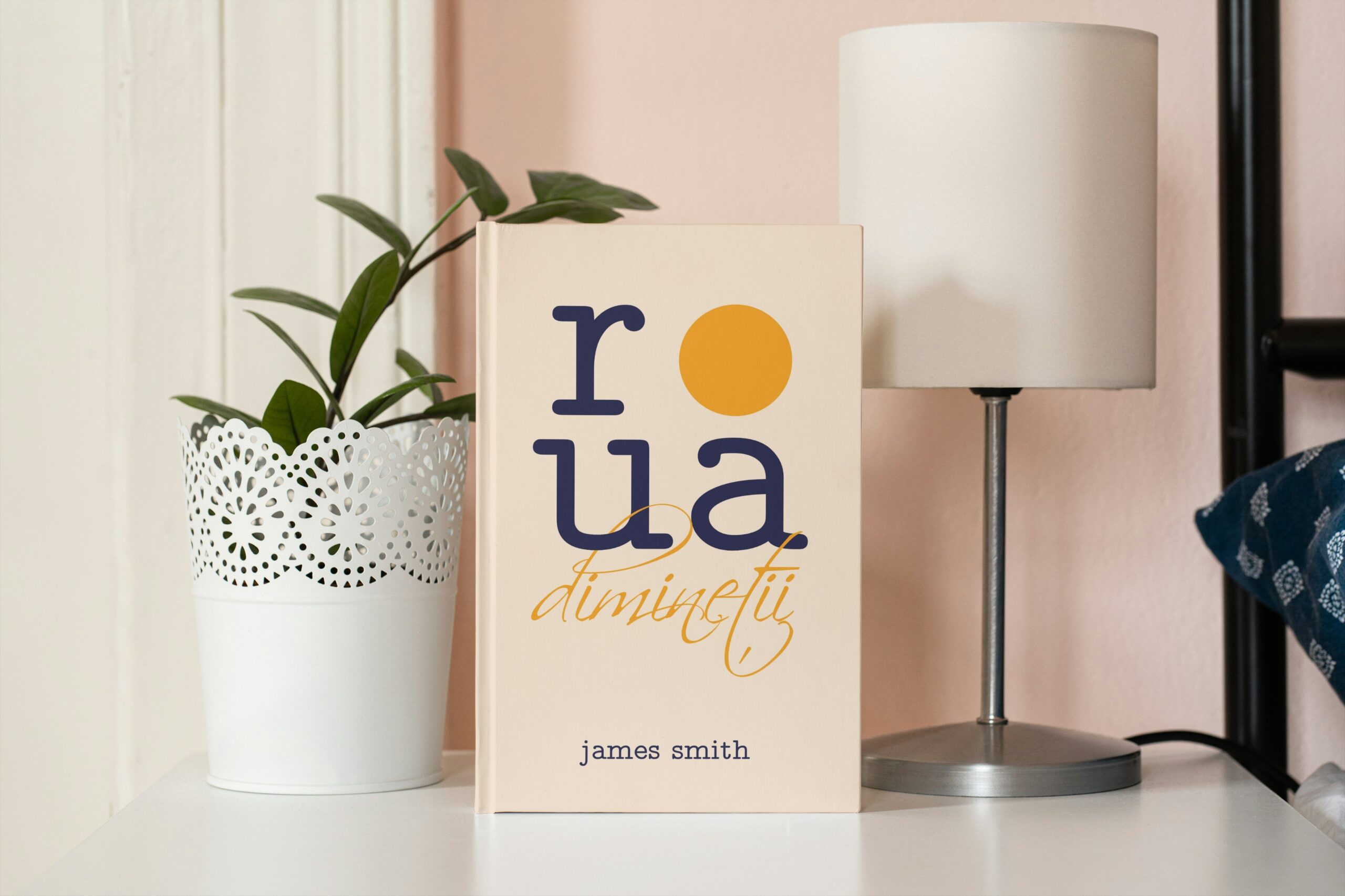 31 Octombrie / Roua dimineții