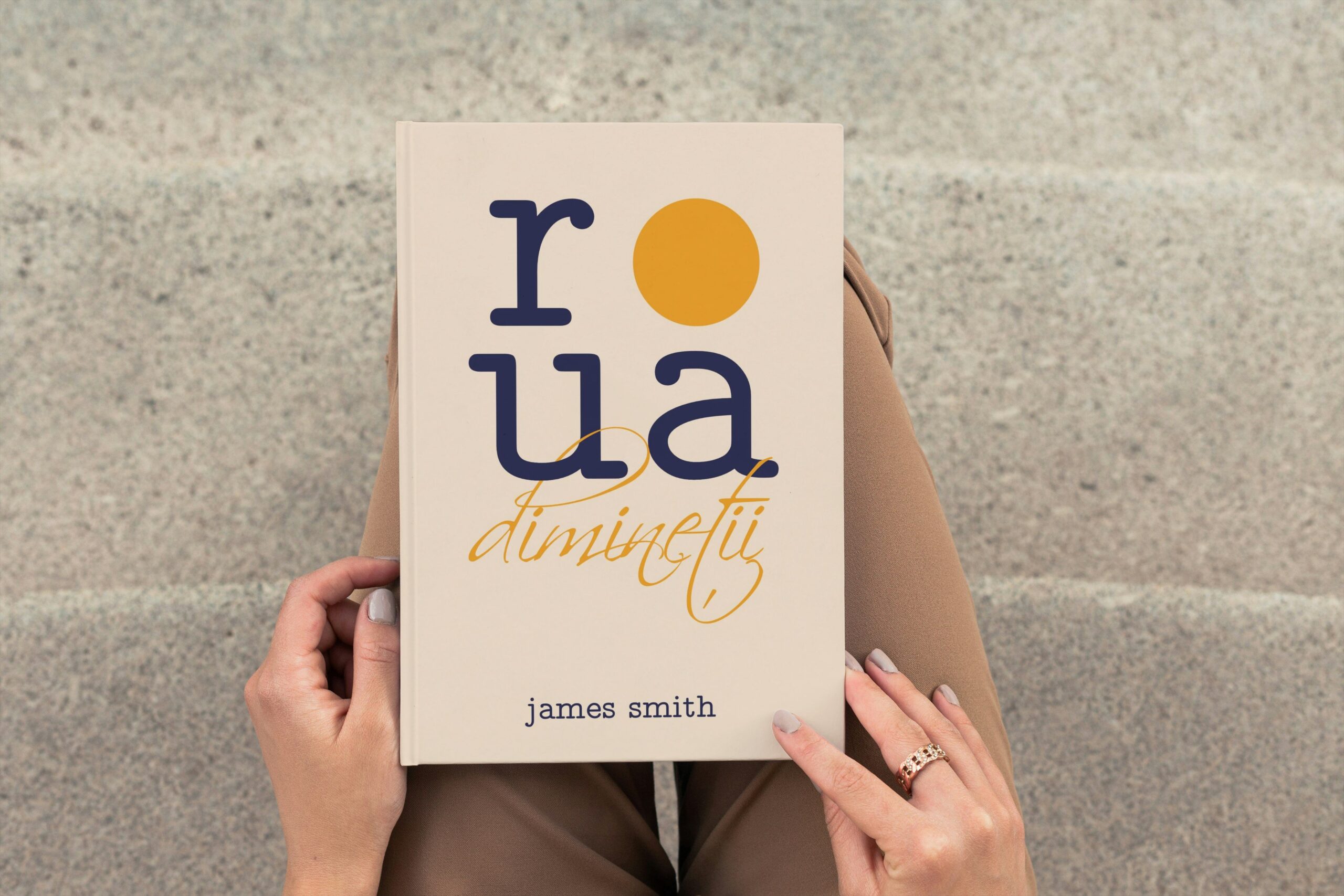 6 Noiembrie / Roua dimineții