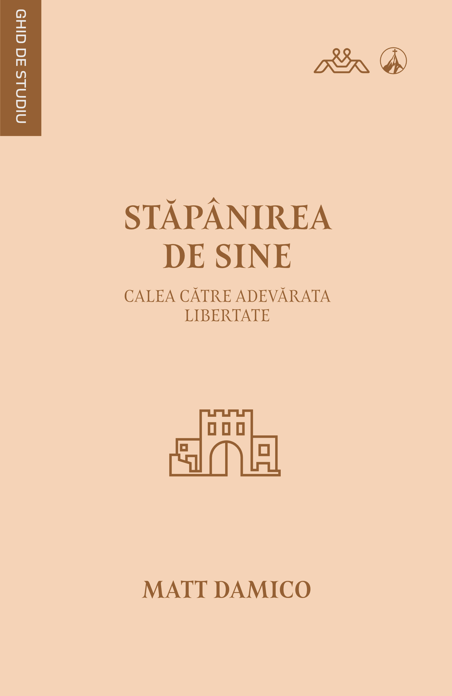 Stăpânirea de sine