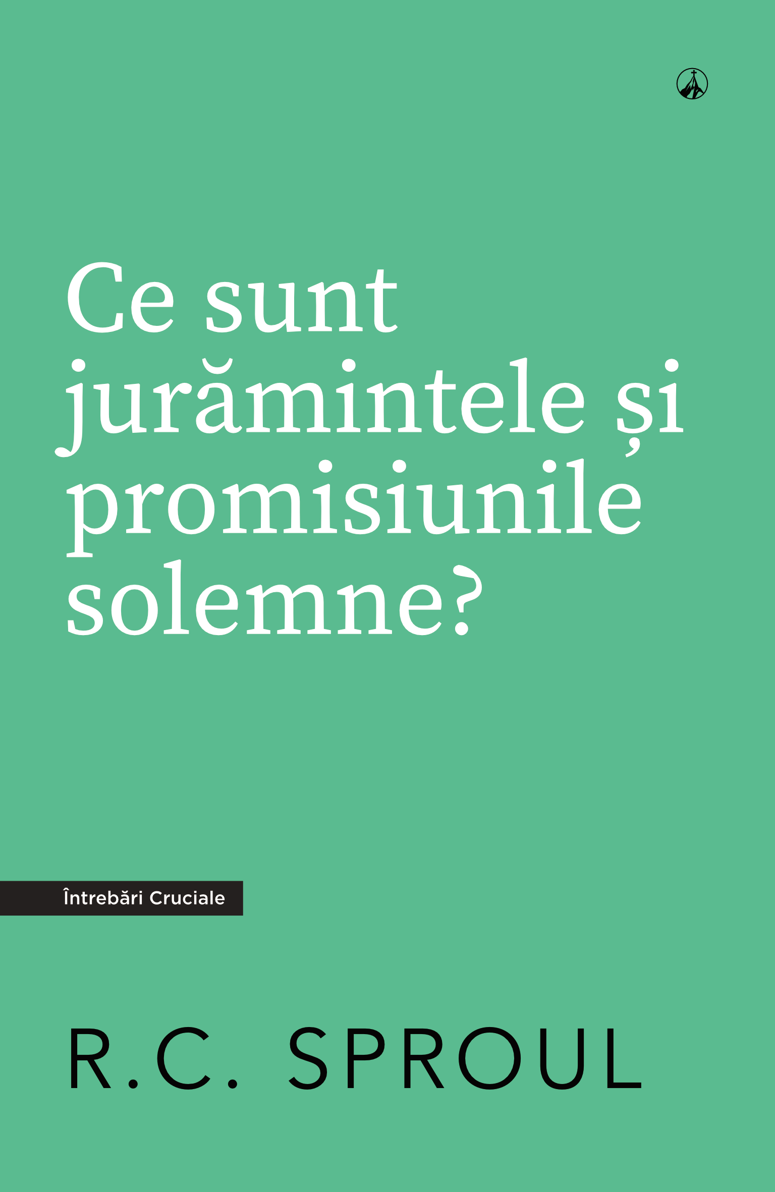 Ce sunt jurămintele și promisiunile solemne?