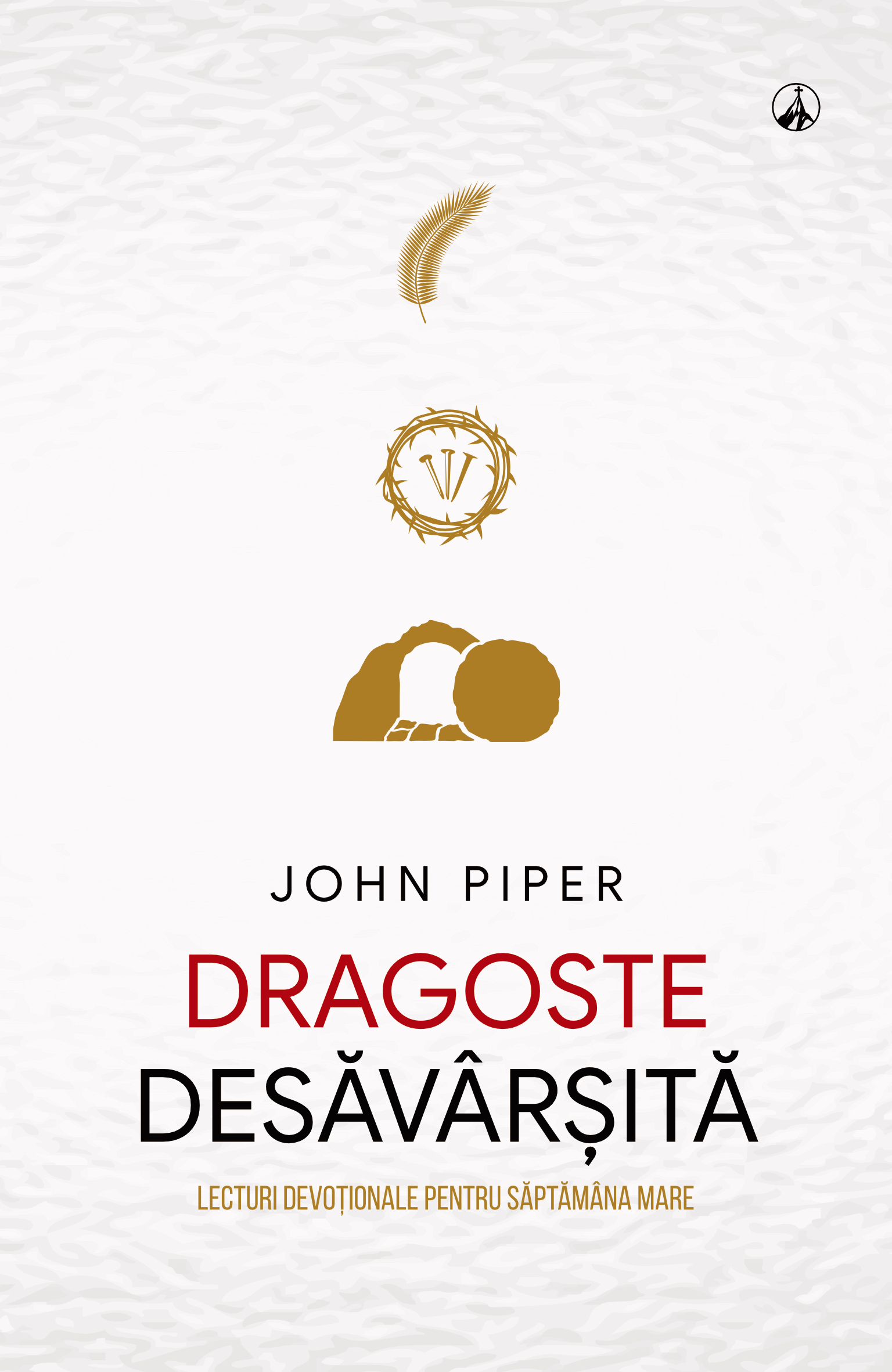 Dragoste desăvârșită