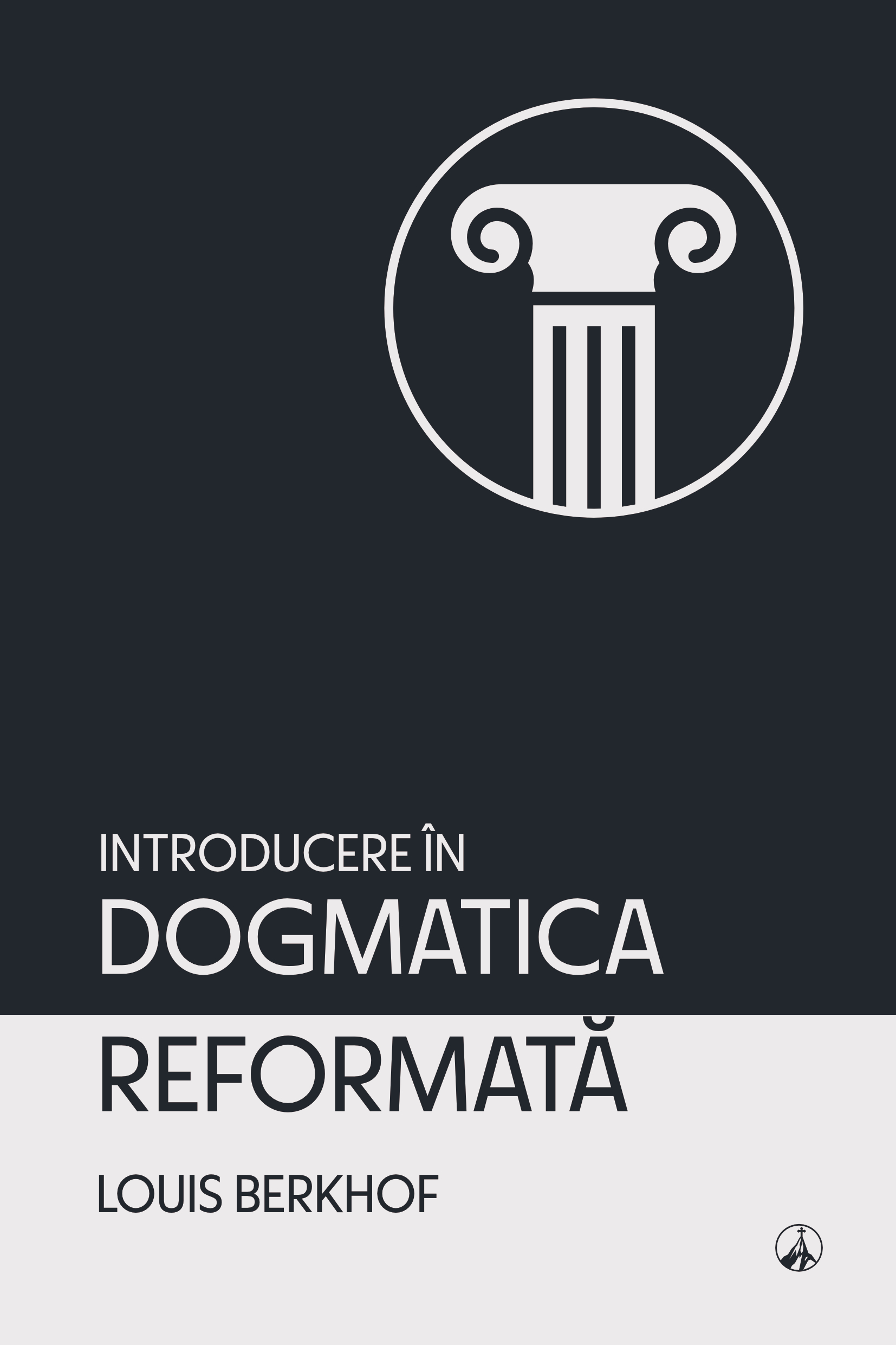 Introducere în dogmatica reformată