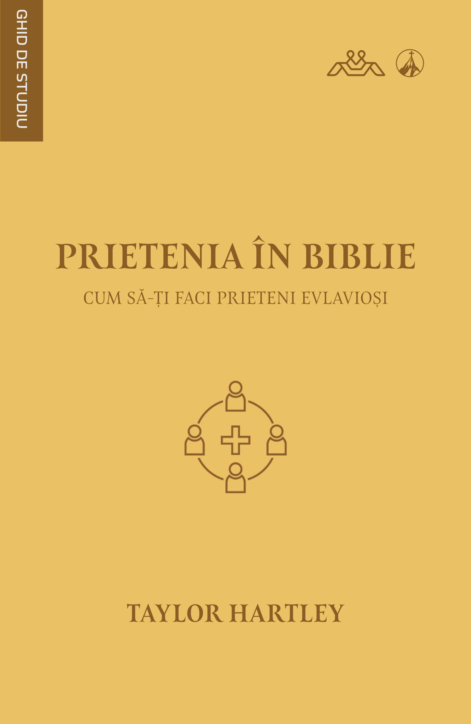 Prietenia în Biblie