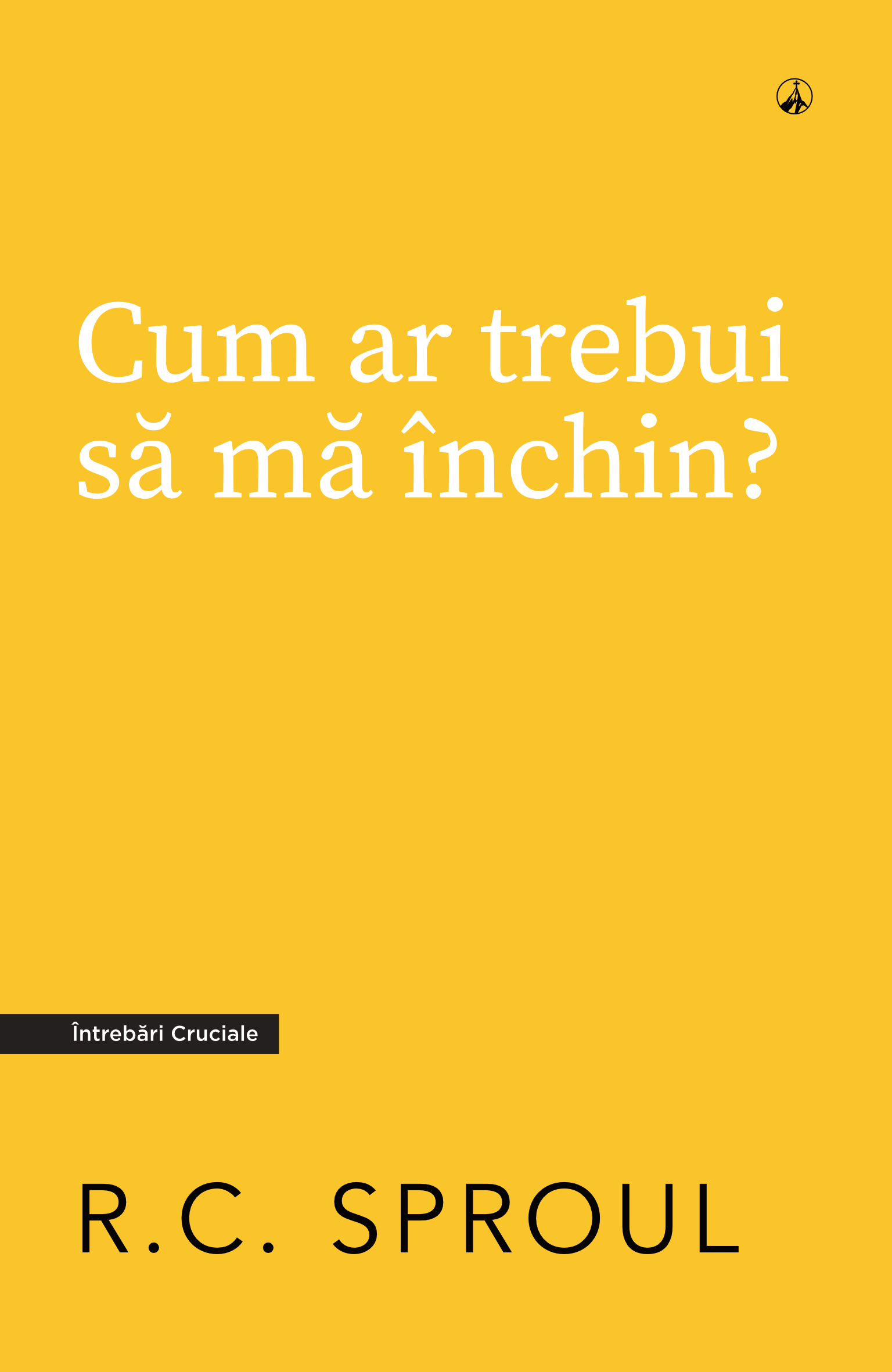 Cum ar trebui să mă închin?