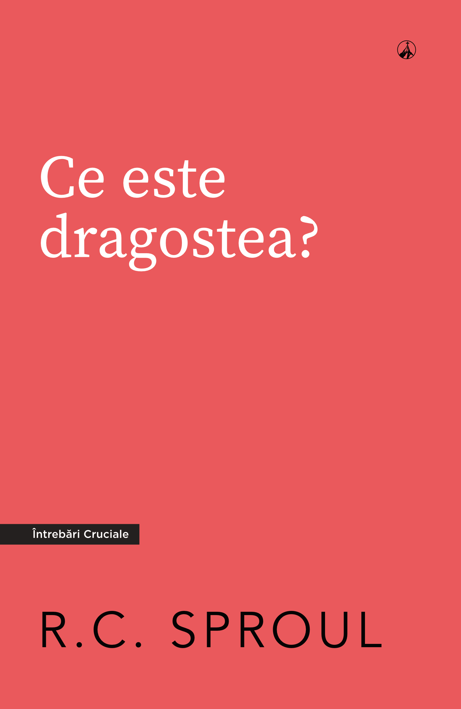 Ce este dragostea?