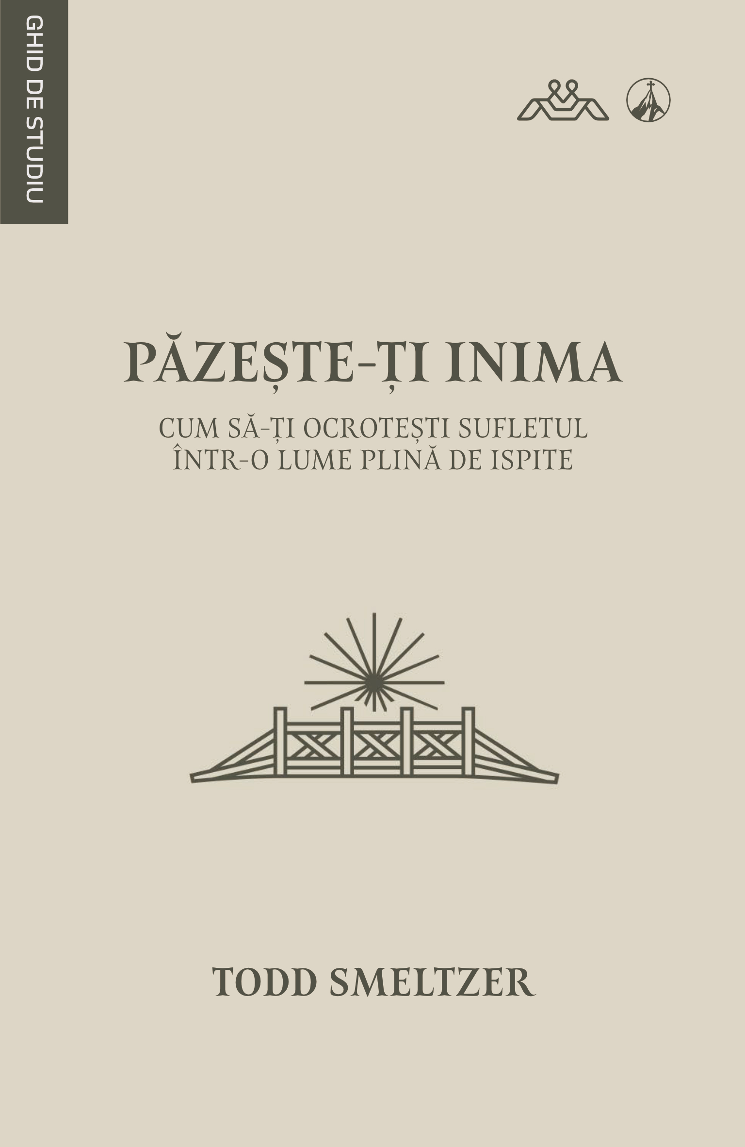 Păzește-ți inima