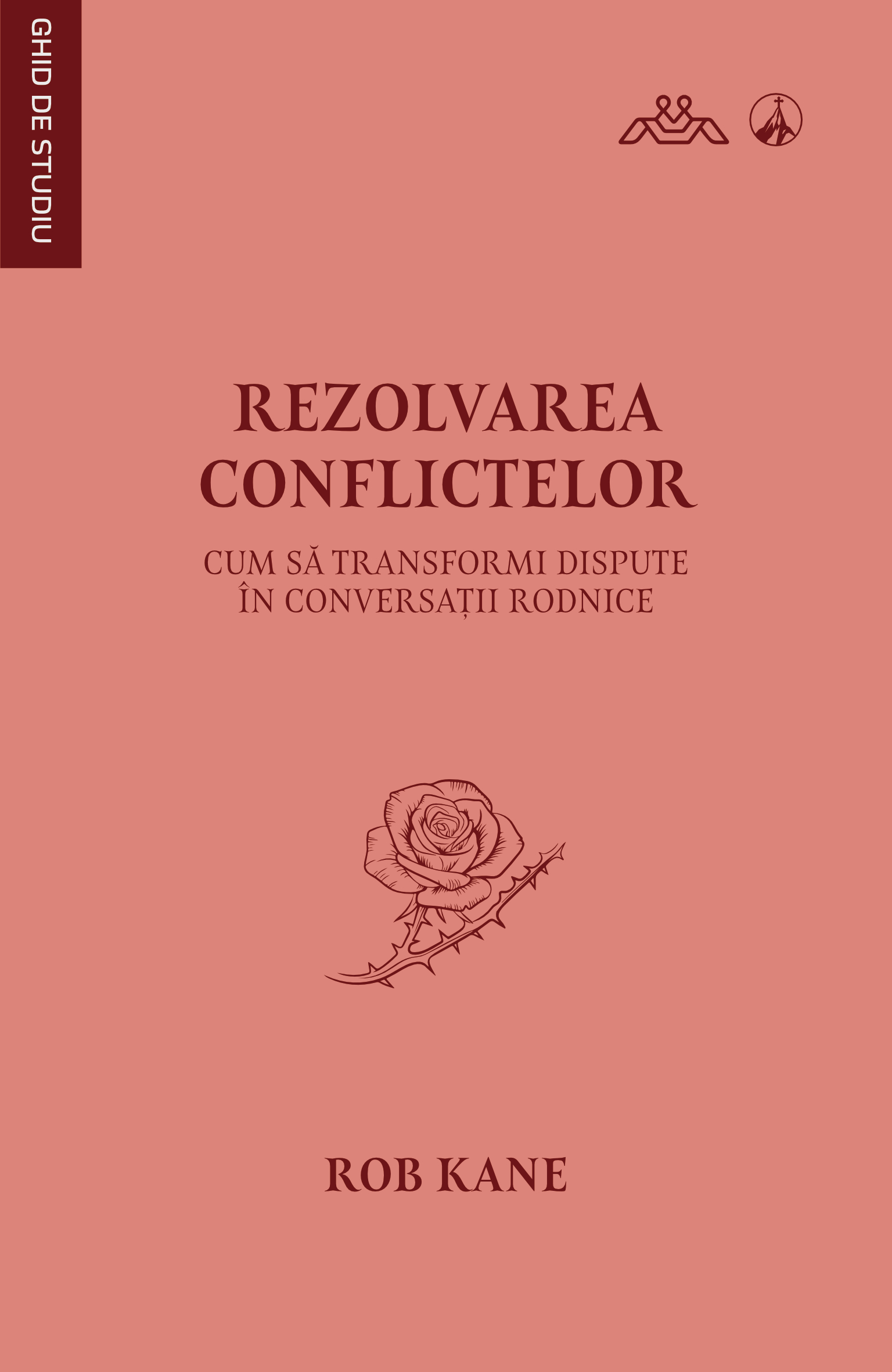 Rezolvarea conflictelor