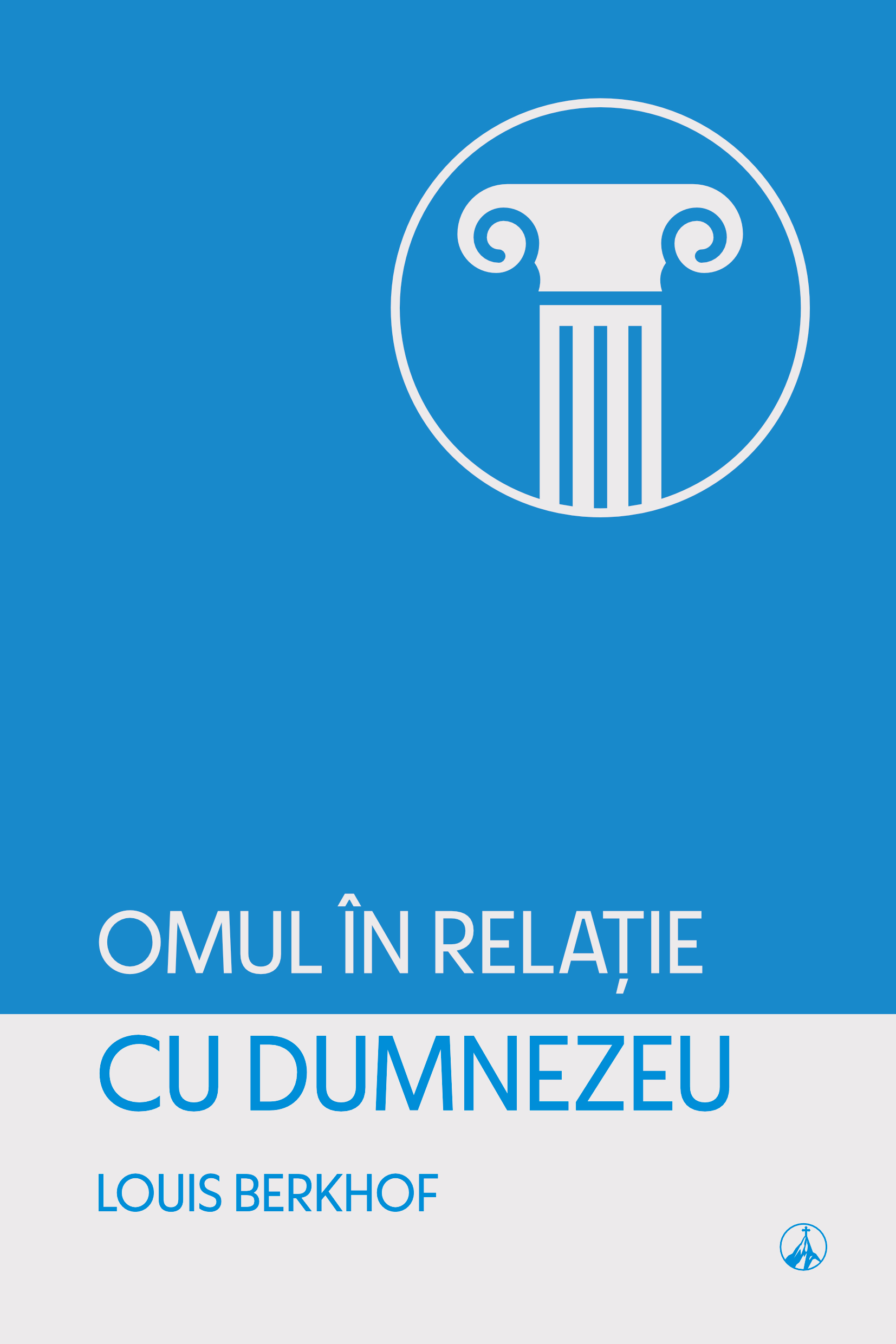 Omul în relație cu Dumnezeu
