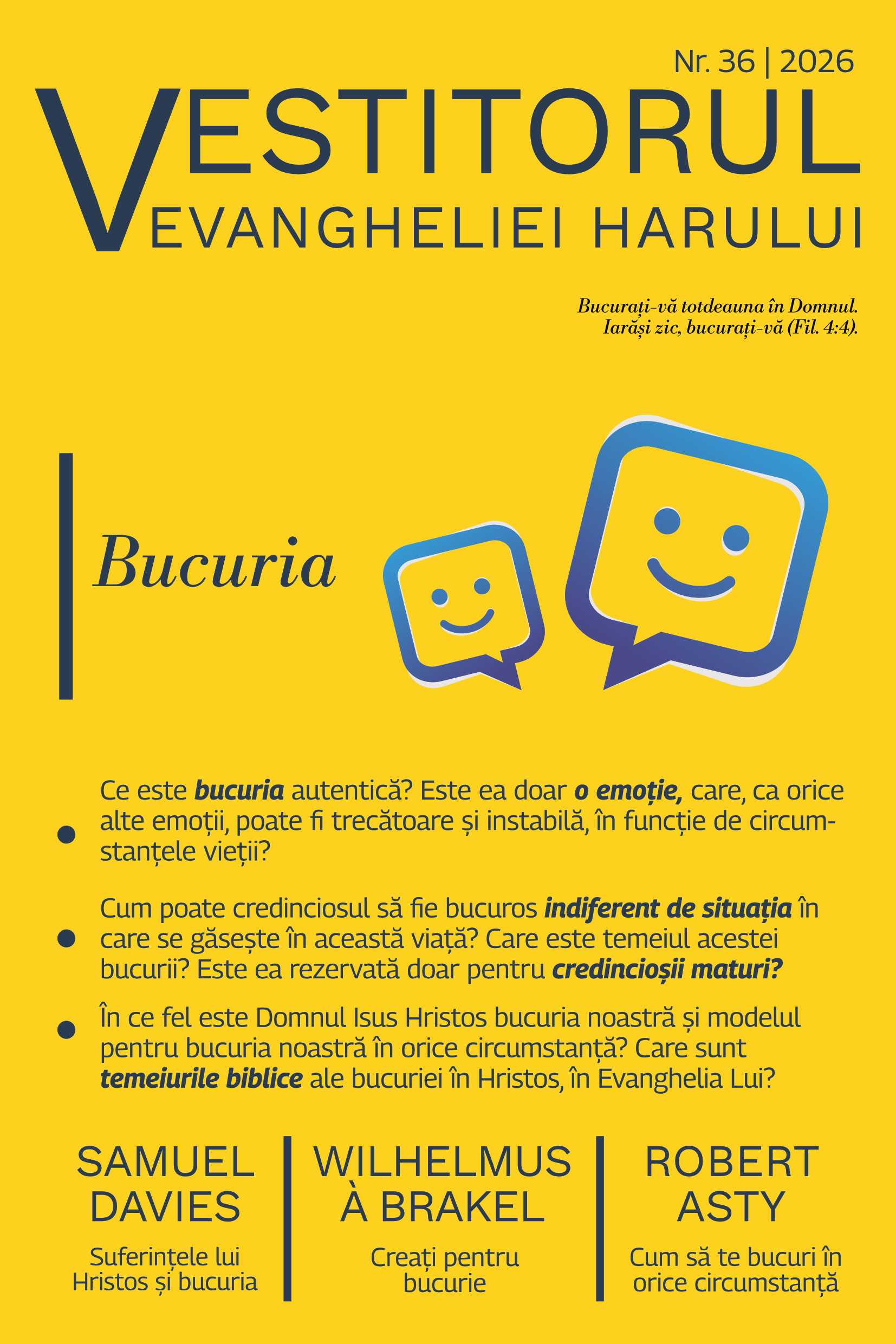 Bucuria
