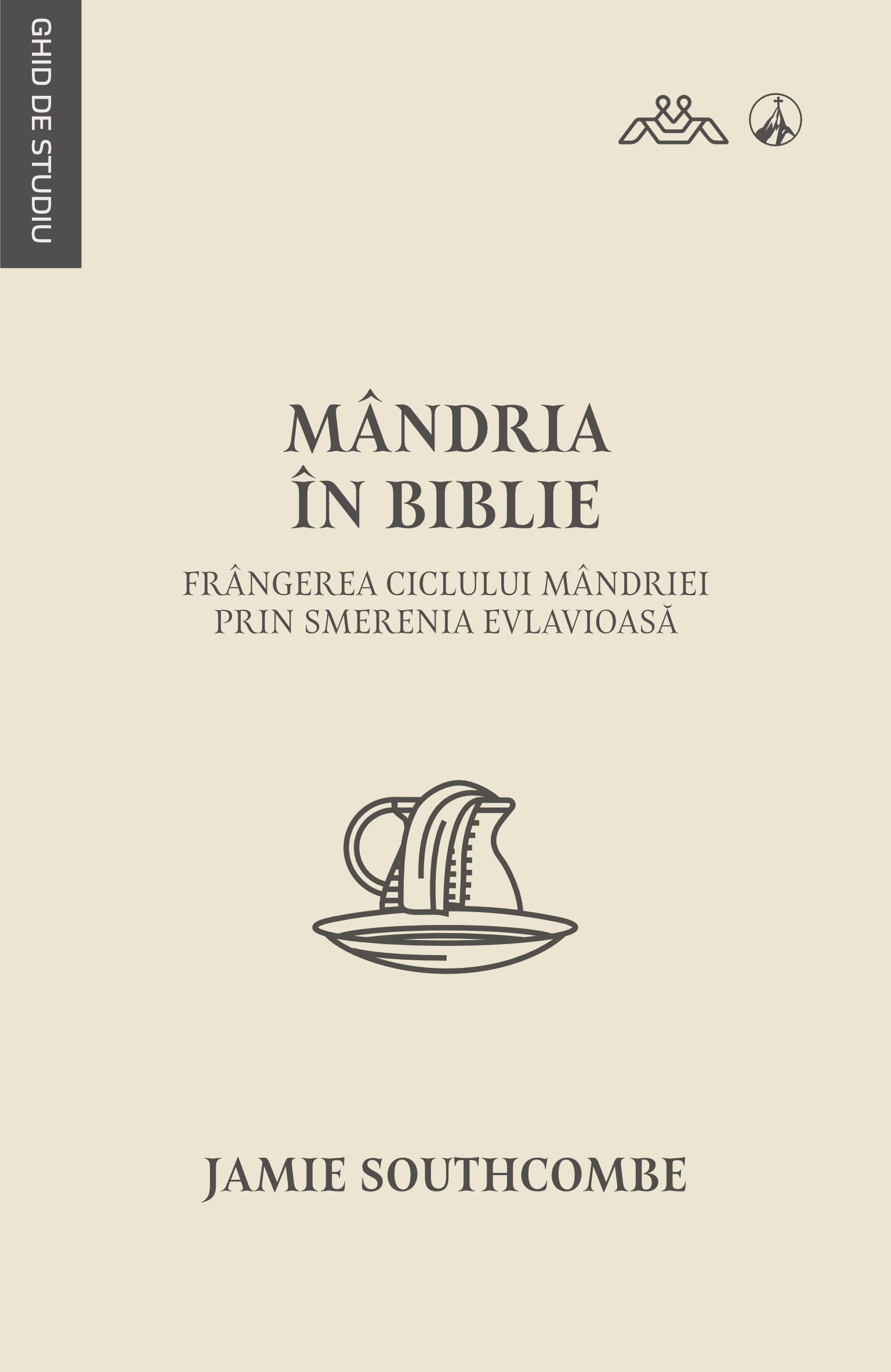 Mândria în Biblie