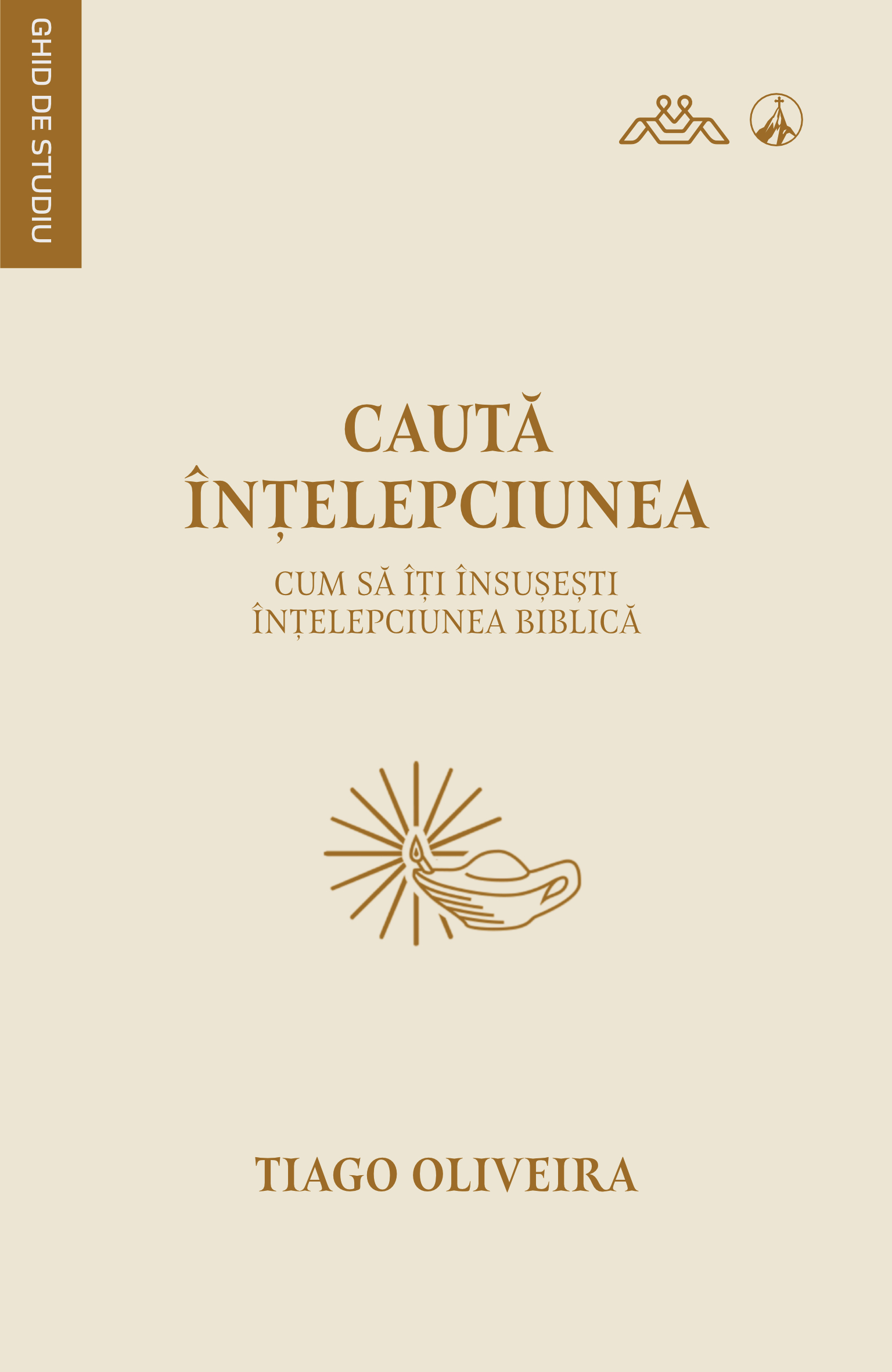 Caută înțelepciunea