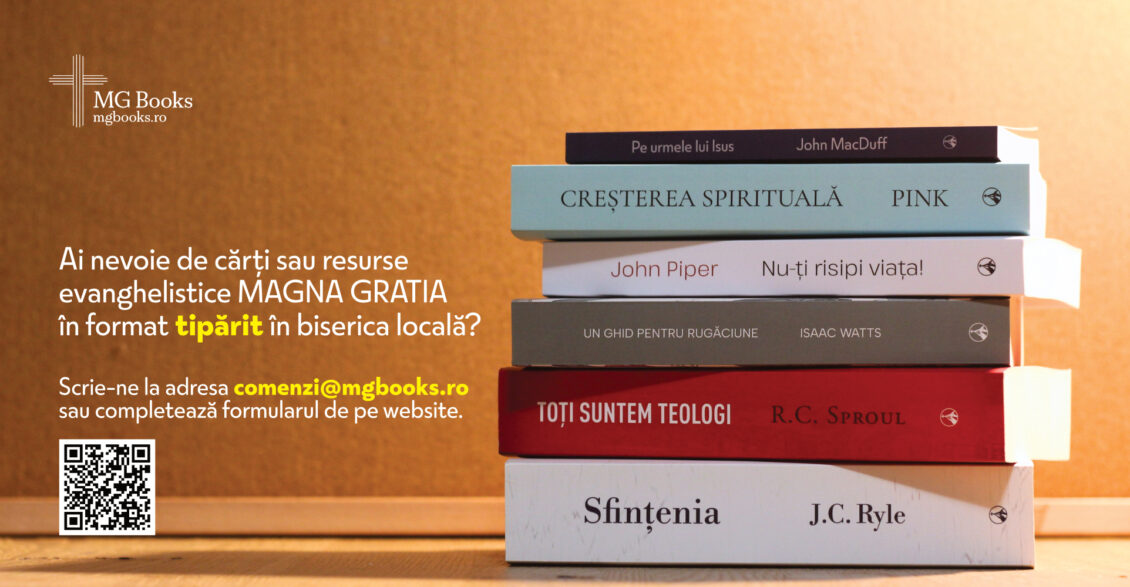 Librăria MG Books