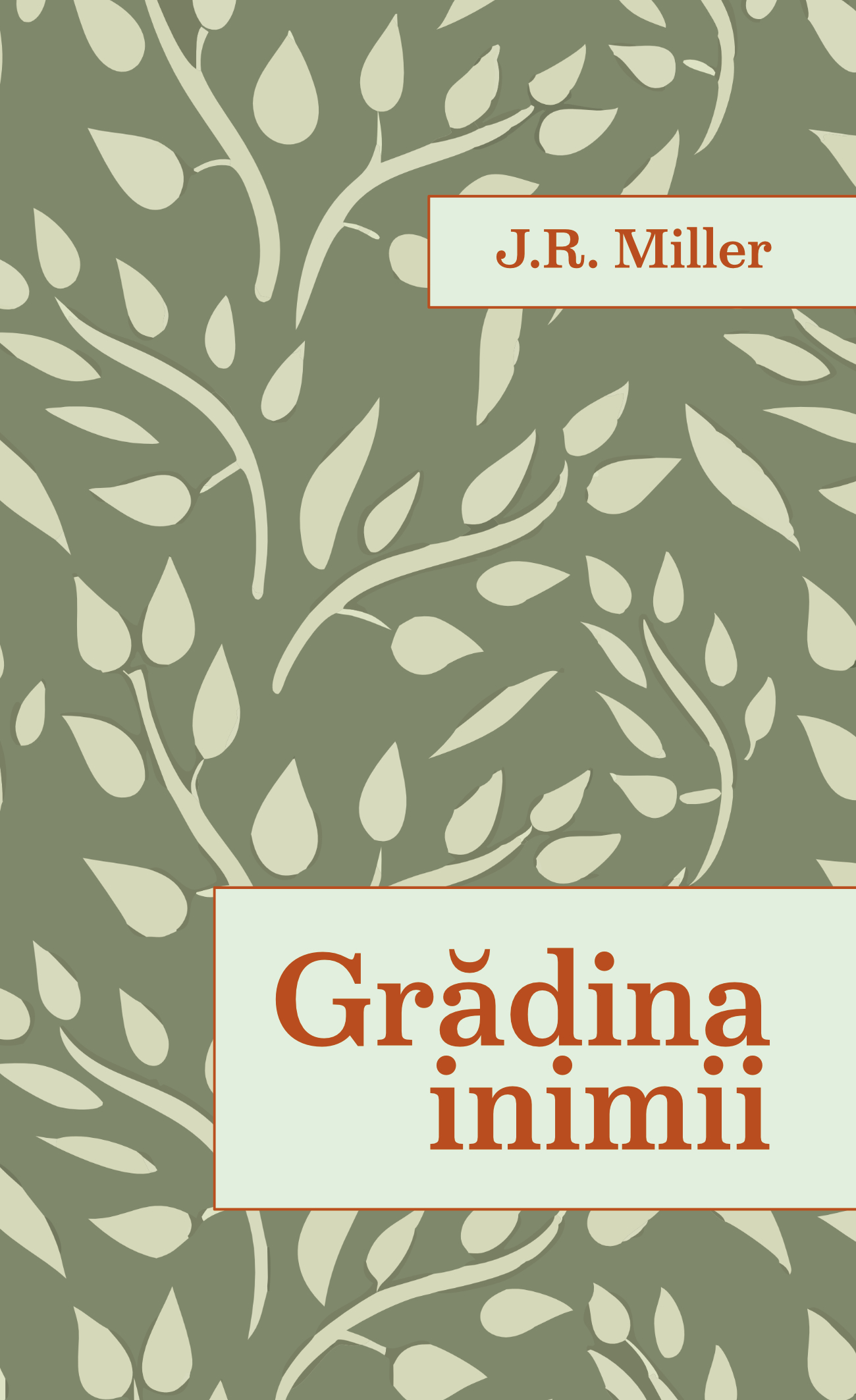 Grădina inimii