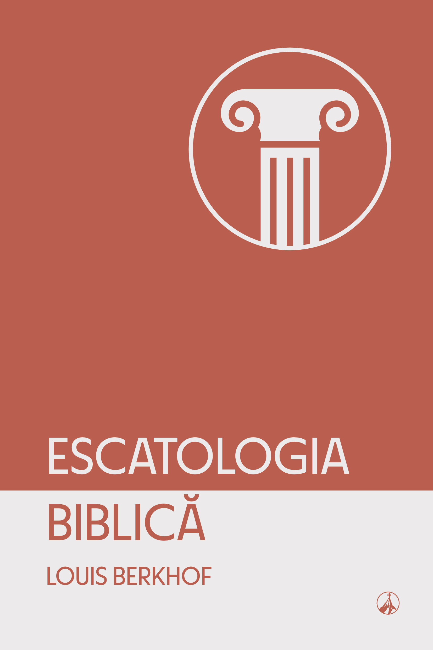 Escatologia biblică
