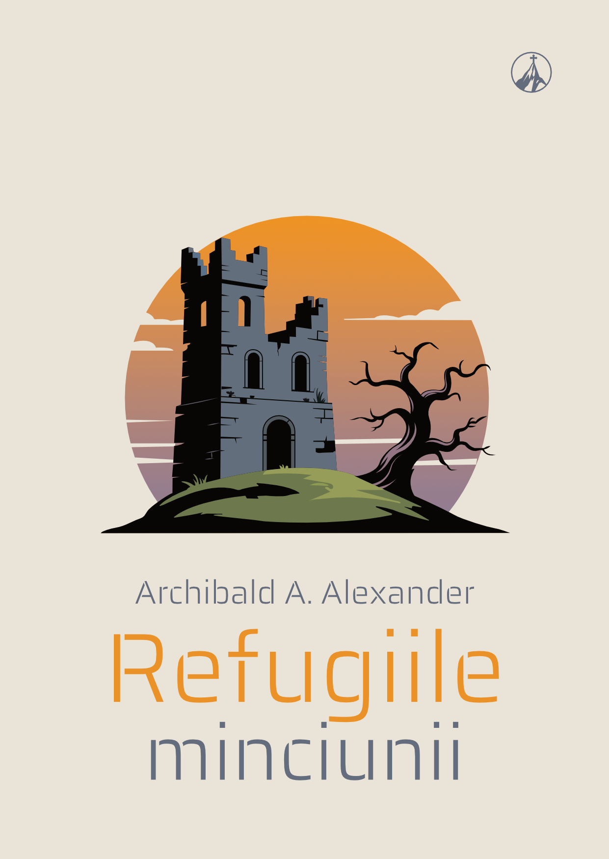 Refugiile minciunii
