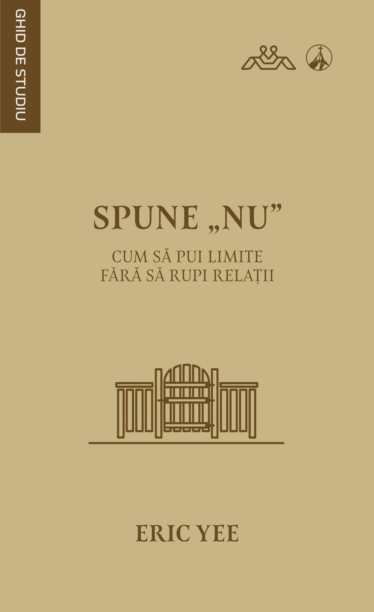 Spune „Nu”